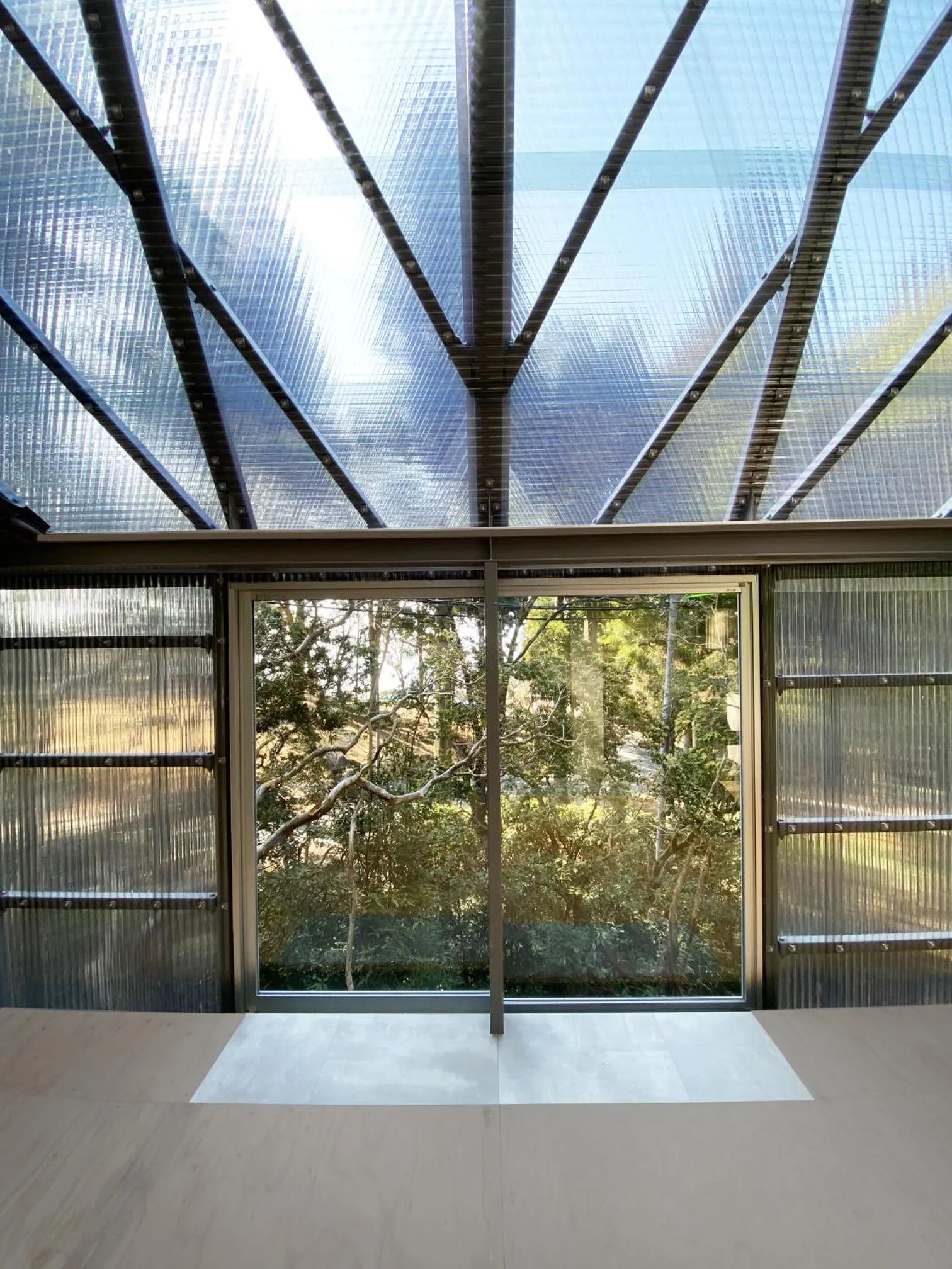 Day in ThinkStay Mt.(シンクステイ・マウンテン)