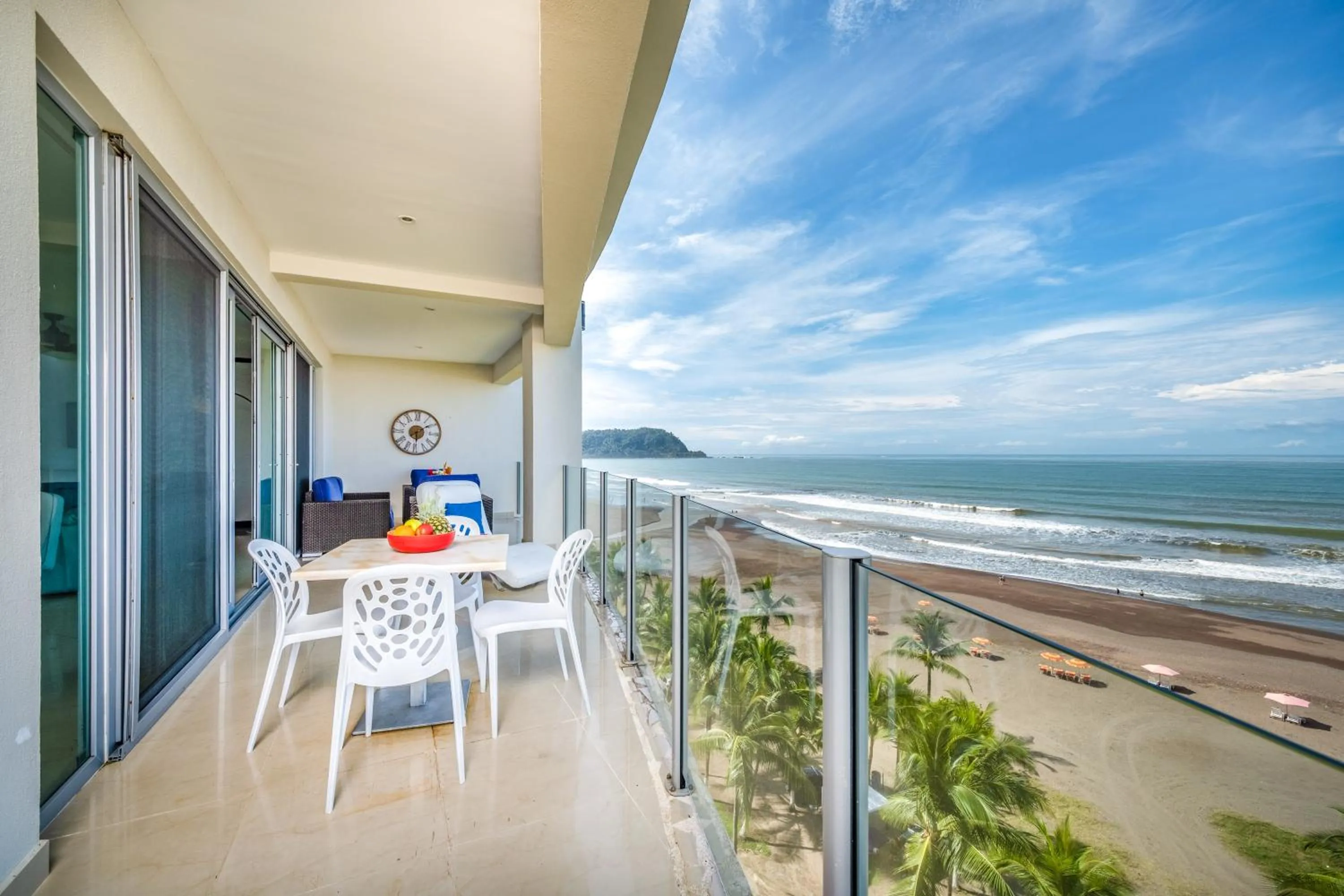 Best in Jaco Condos at Diamante del Sol