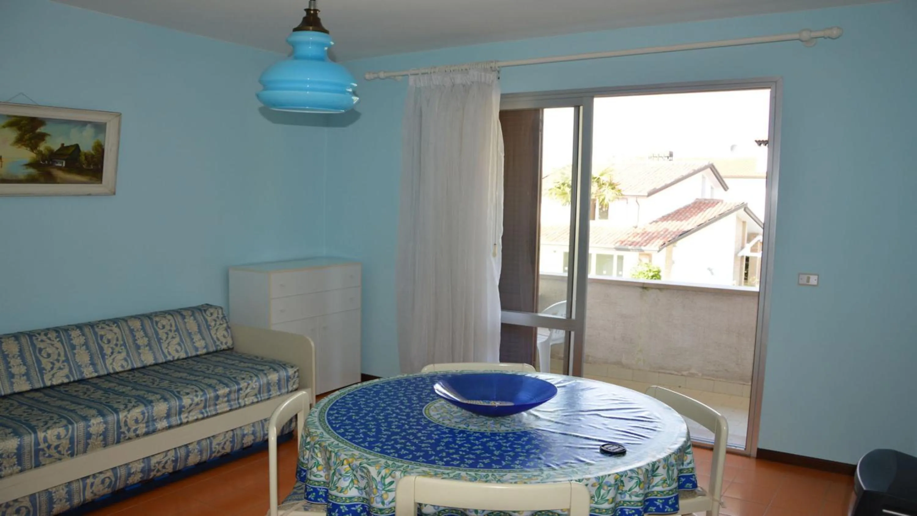 Bright studio near the sea in Caorle