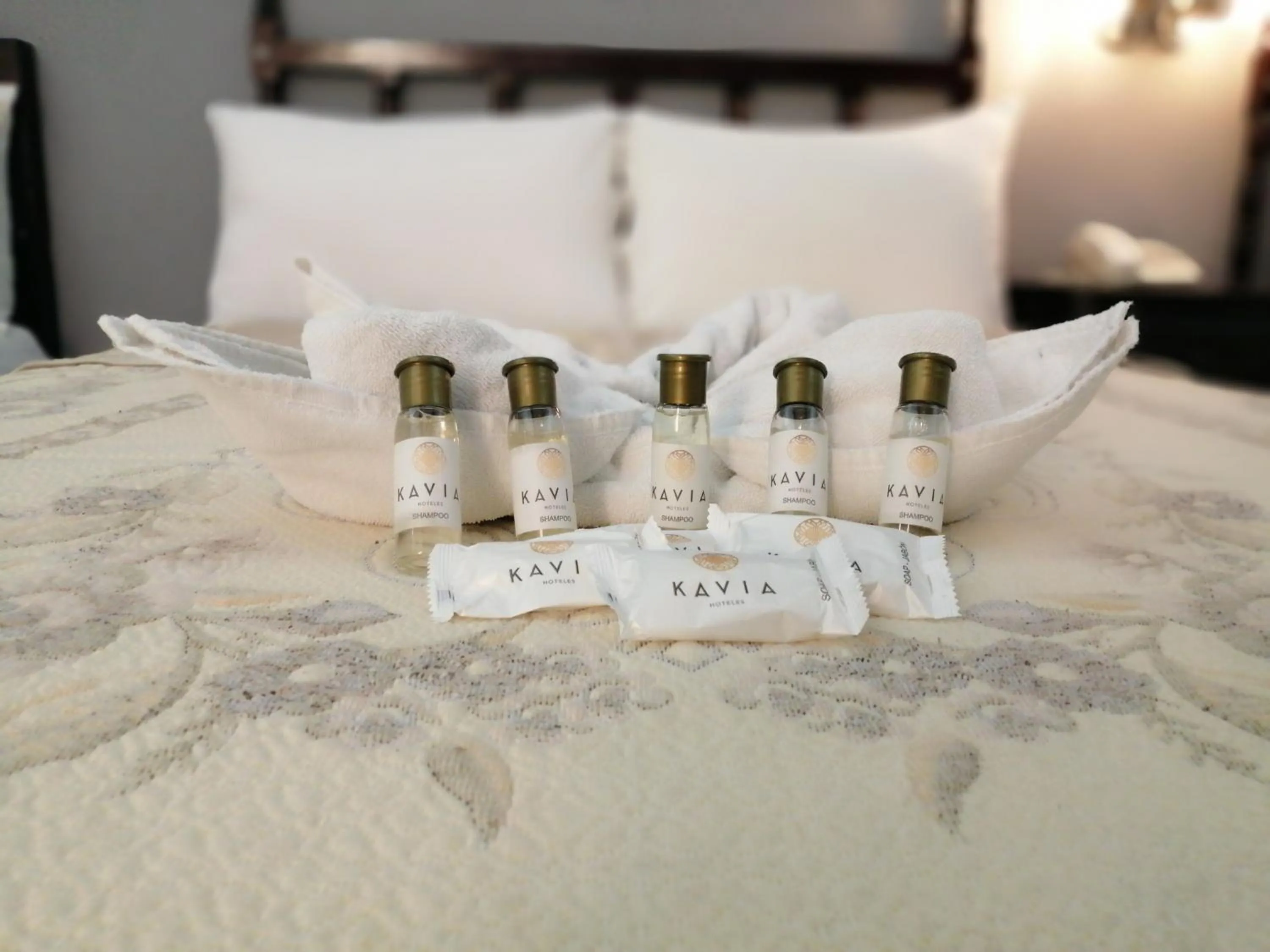 Photo of the whole room, Bed in Hotel Montejo