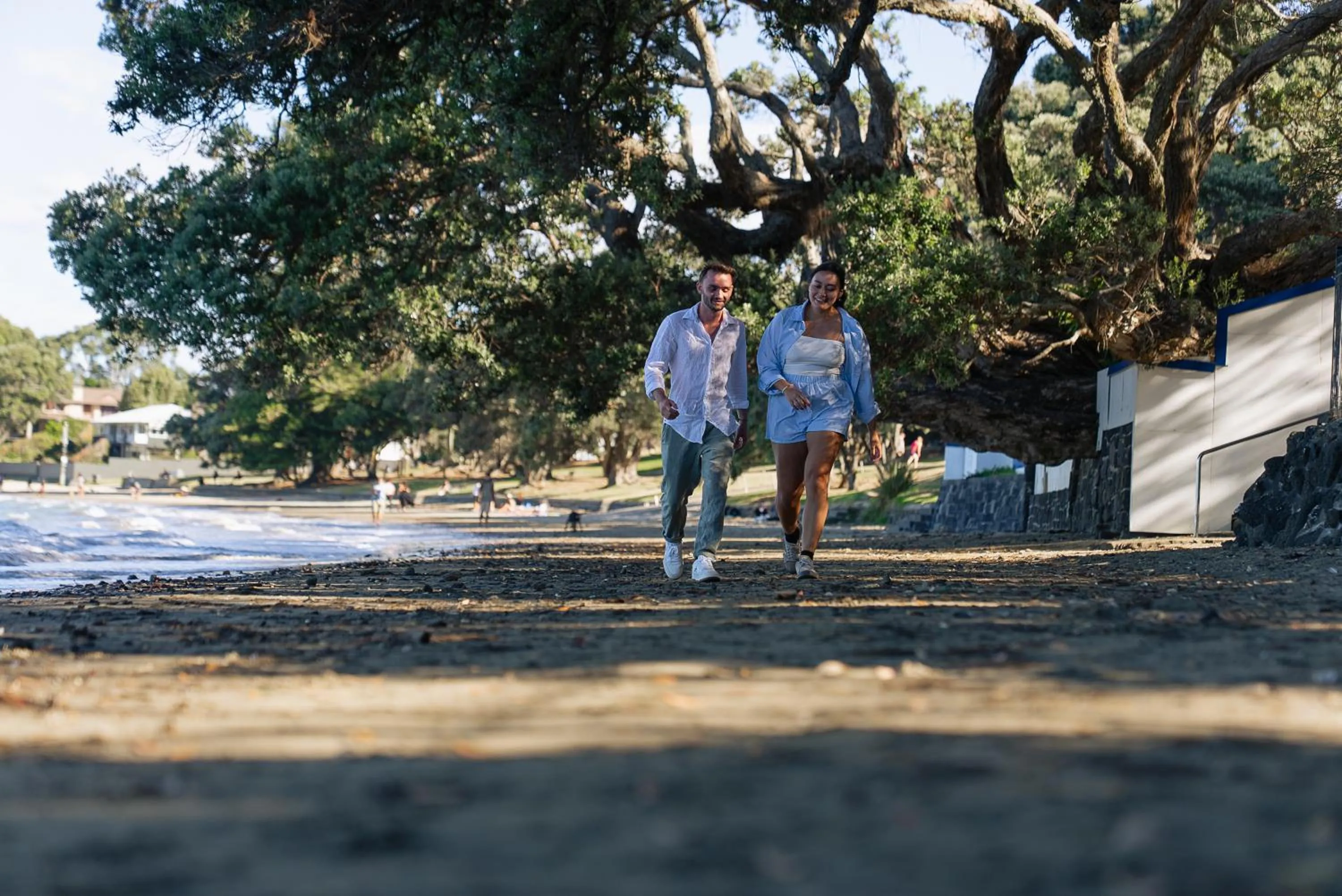 Emerald Inn on Takapuna Beach