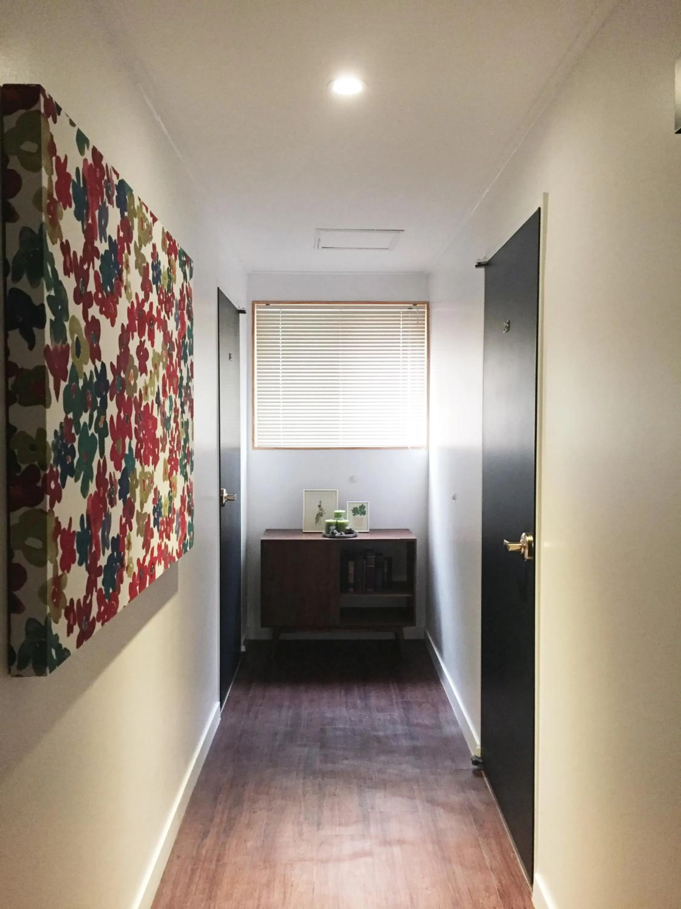 Day in Hostel Beige 2nd