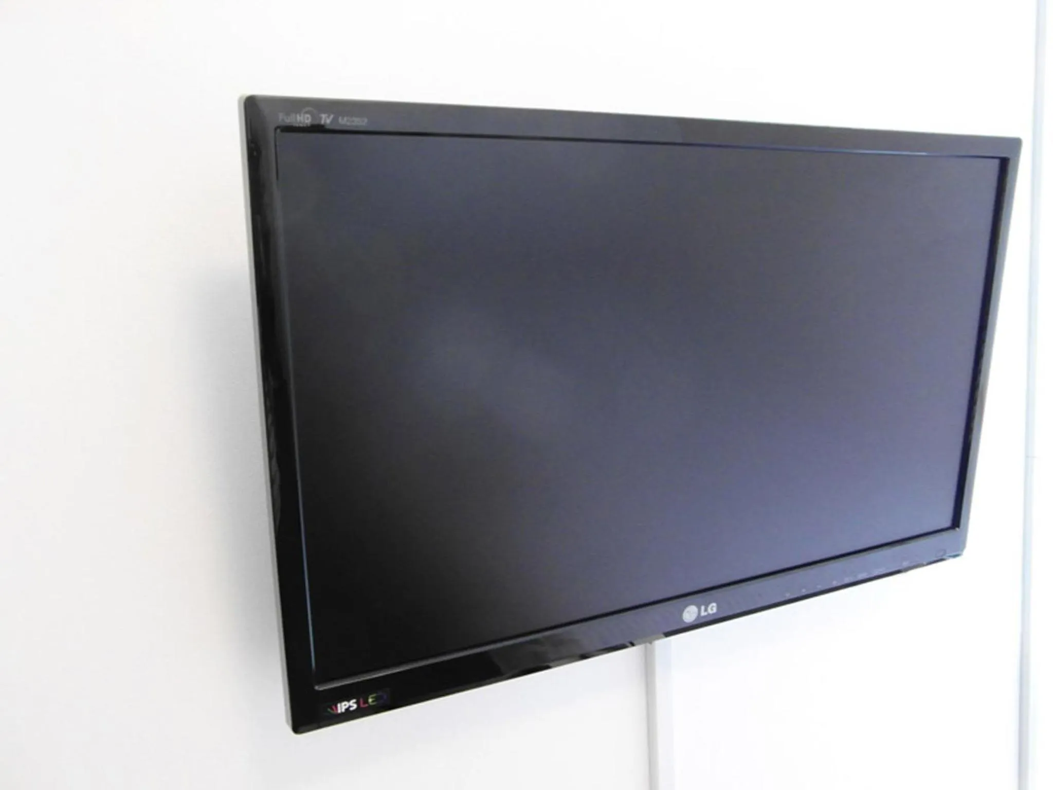 TV and multimedia in Hostel Beige 2nd