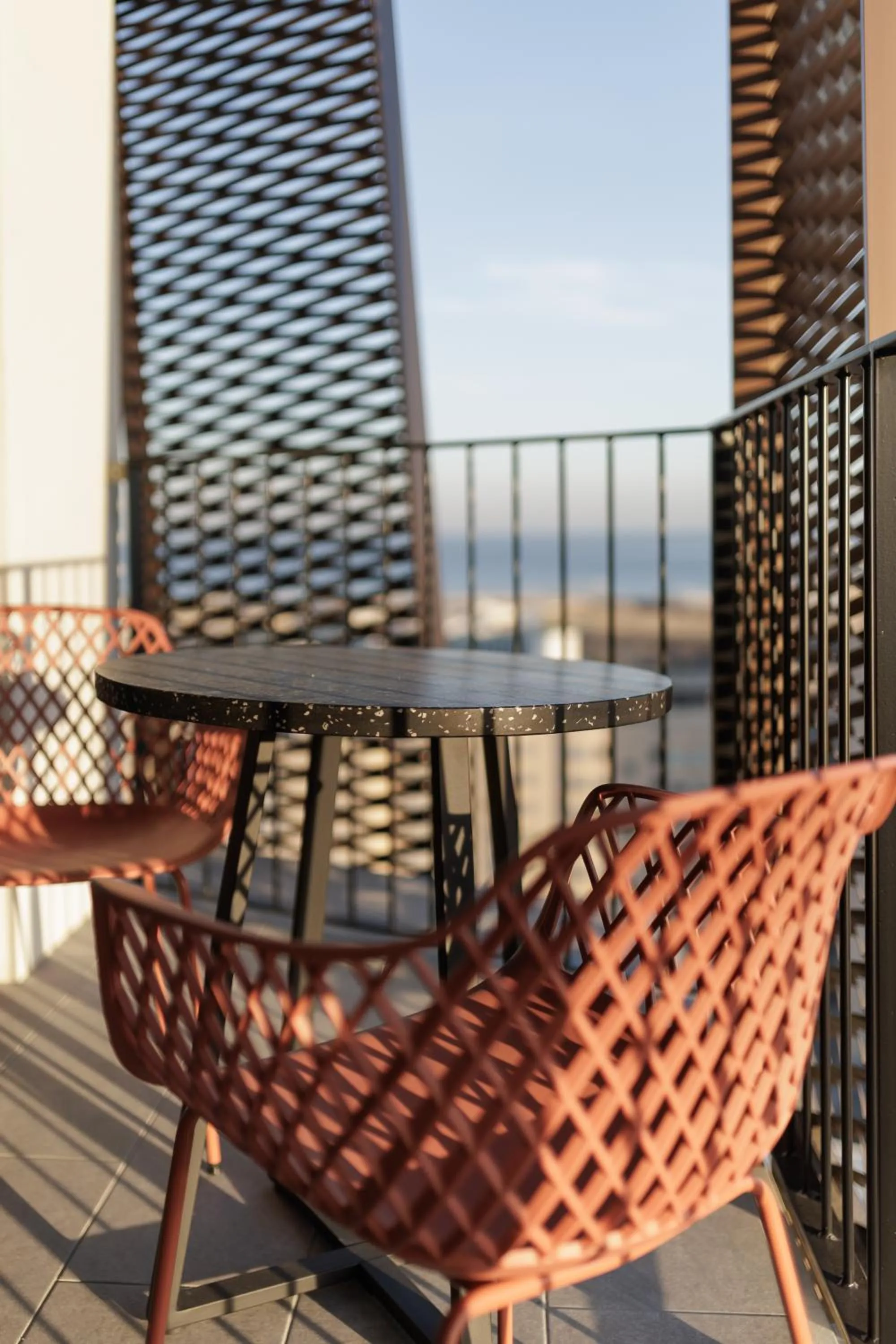 View (from property/room) in Tembo Barcelona