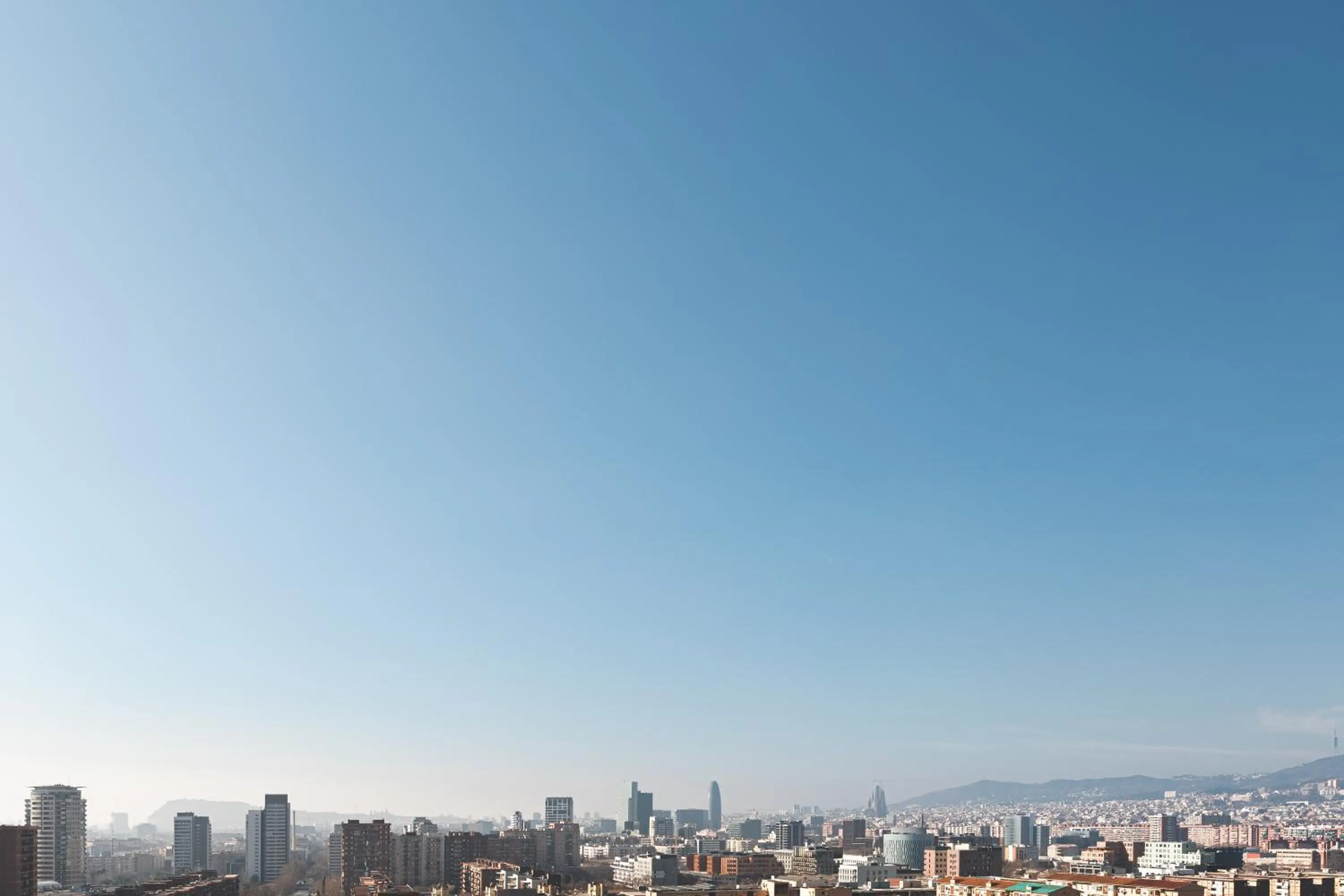 Photo of the whole room in Tembo Barcelona