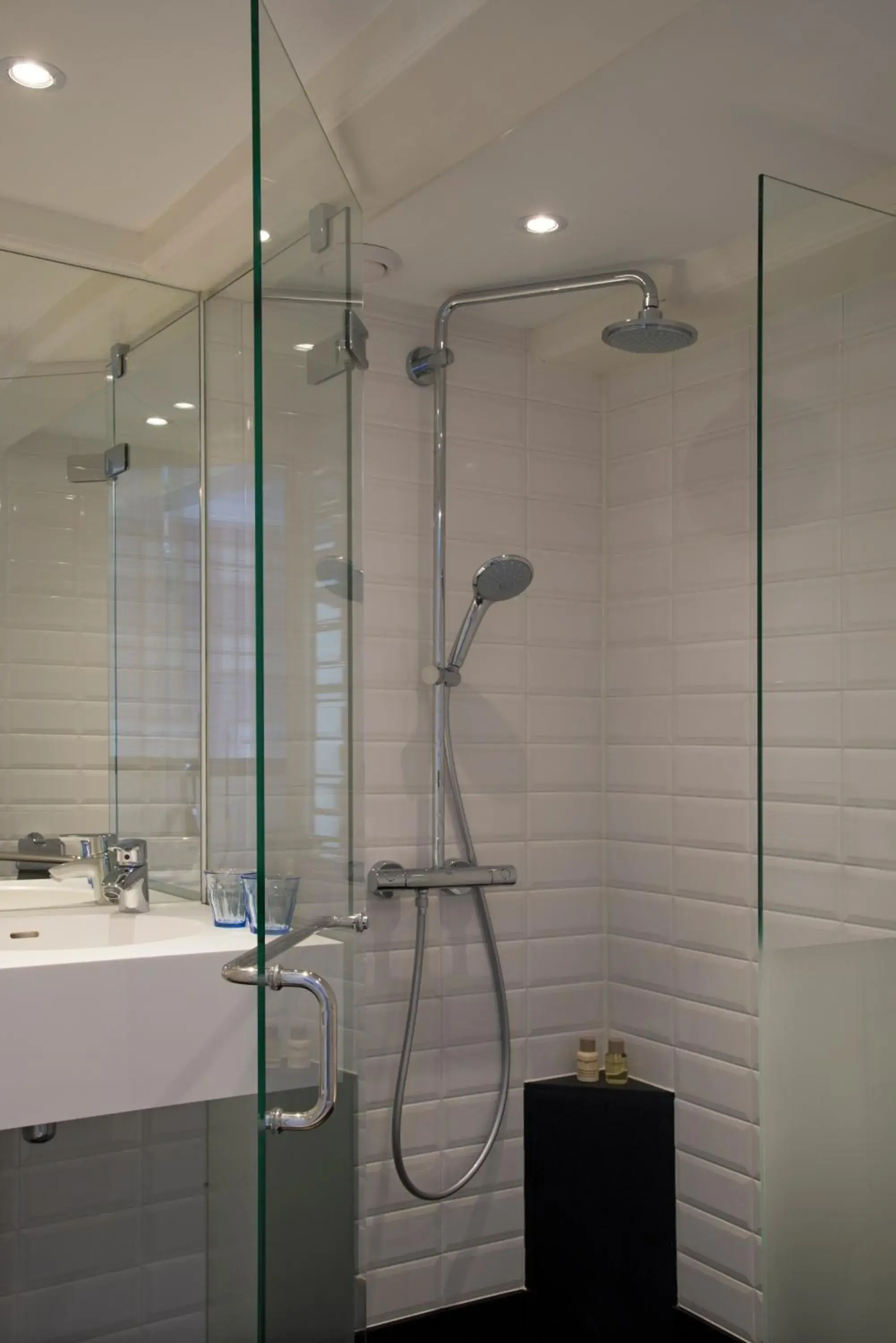 Comfort Double Room in Max Brown Hotel Canal District, part of Sircle Collection Comfort Double Room in Max Brown Hotel Canal District, part of Sircle Collection