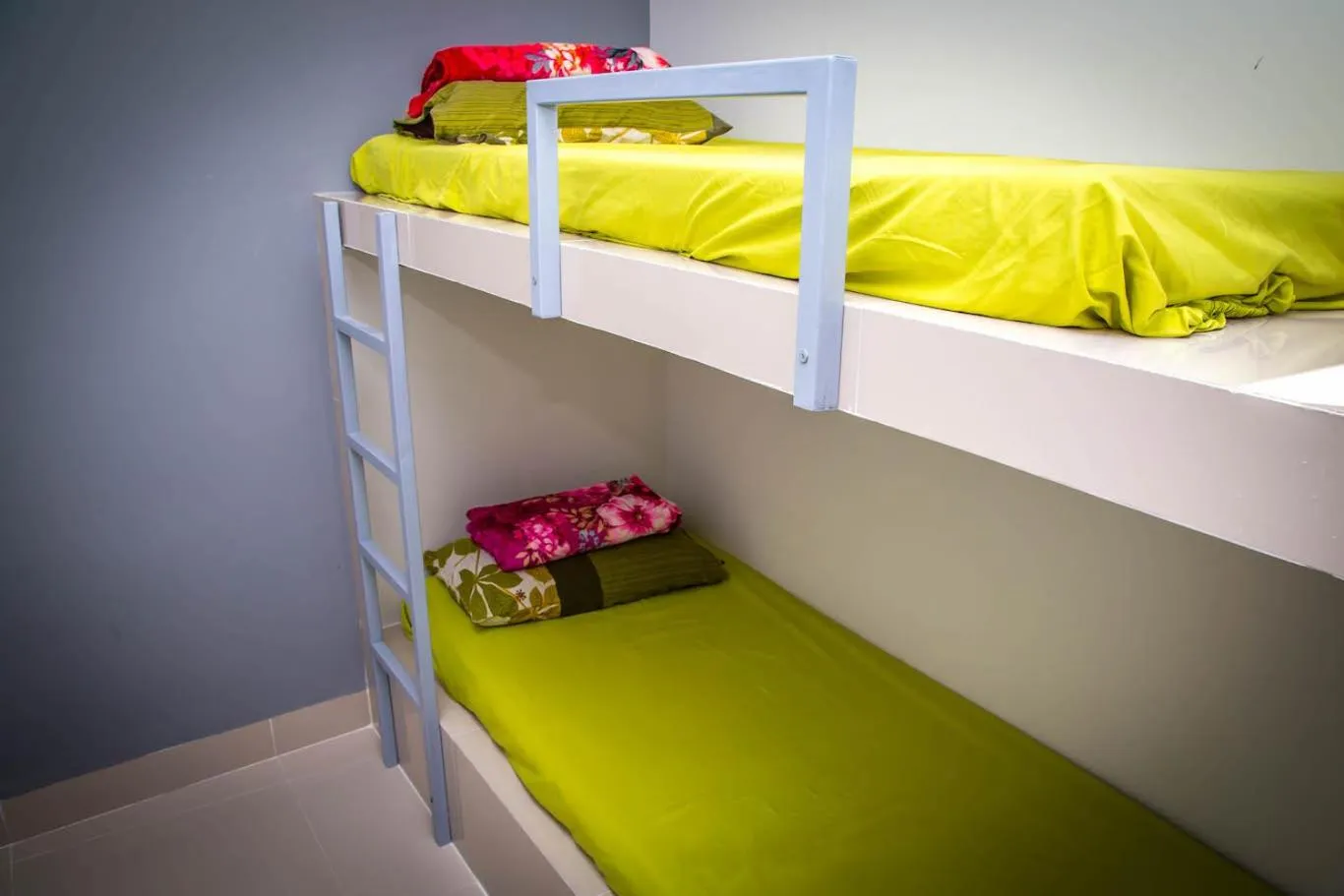 bunk bed, Bed in Mui Ne Hills Villa Hotel