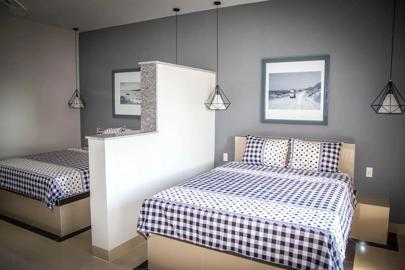 Bedroom, Bed in Mui Ne Hills Villa Hotel