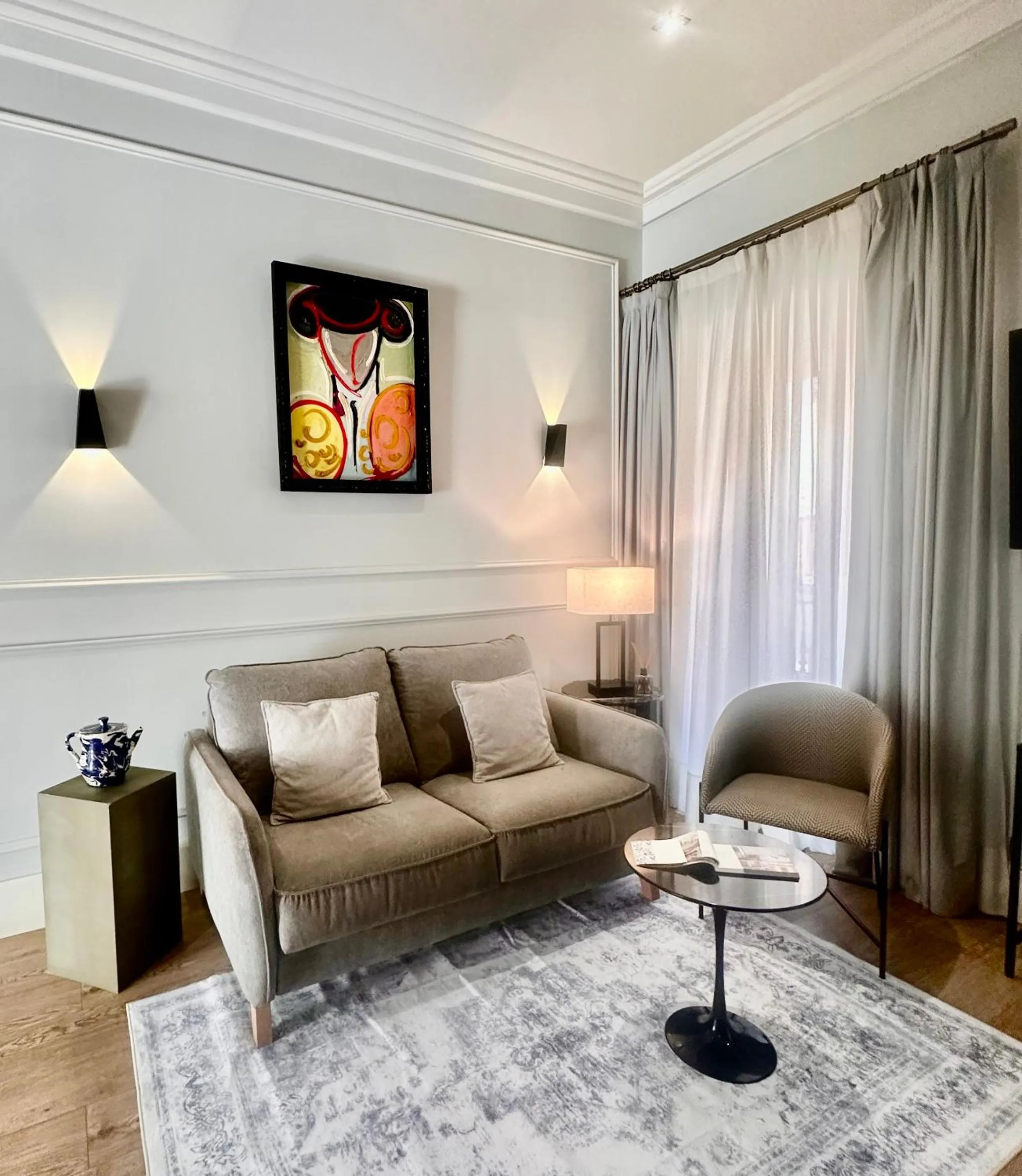 Hotel Boutique Casa Romana Villa