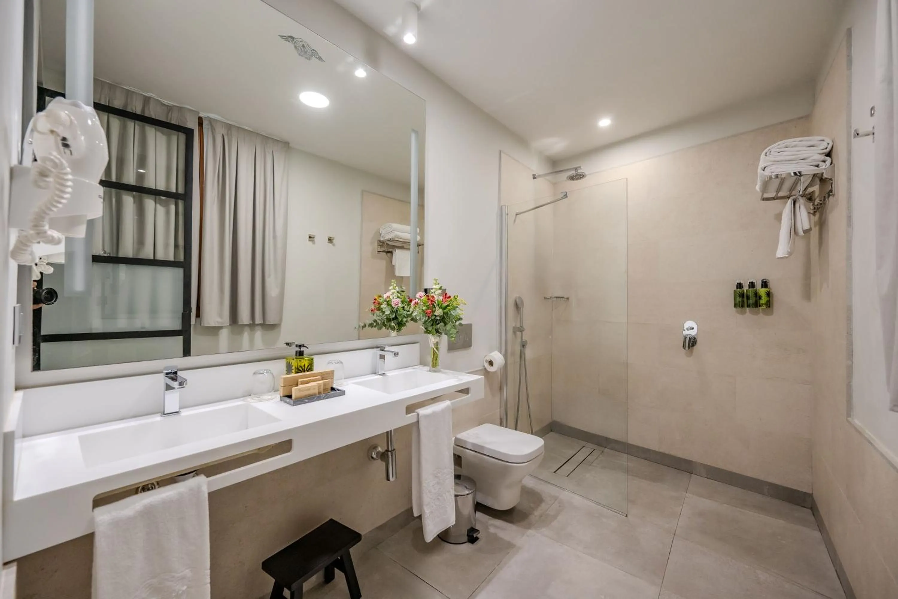 Hotel Boutique Casa Romana Villa