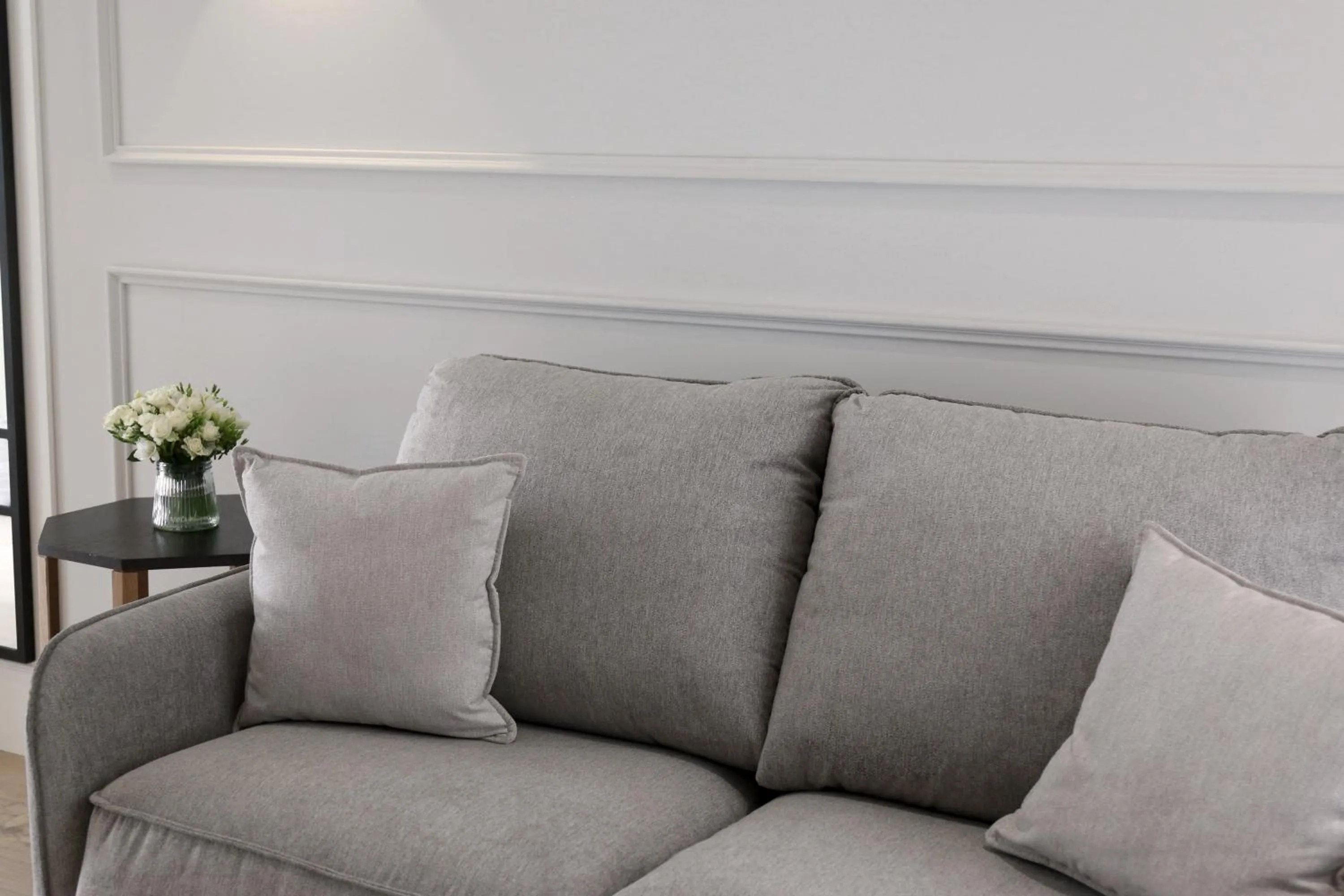 Living room in Hotel Boutique Casa Romana Villa