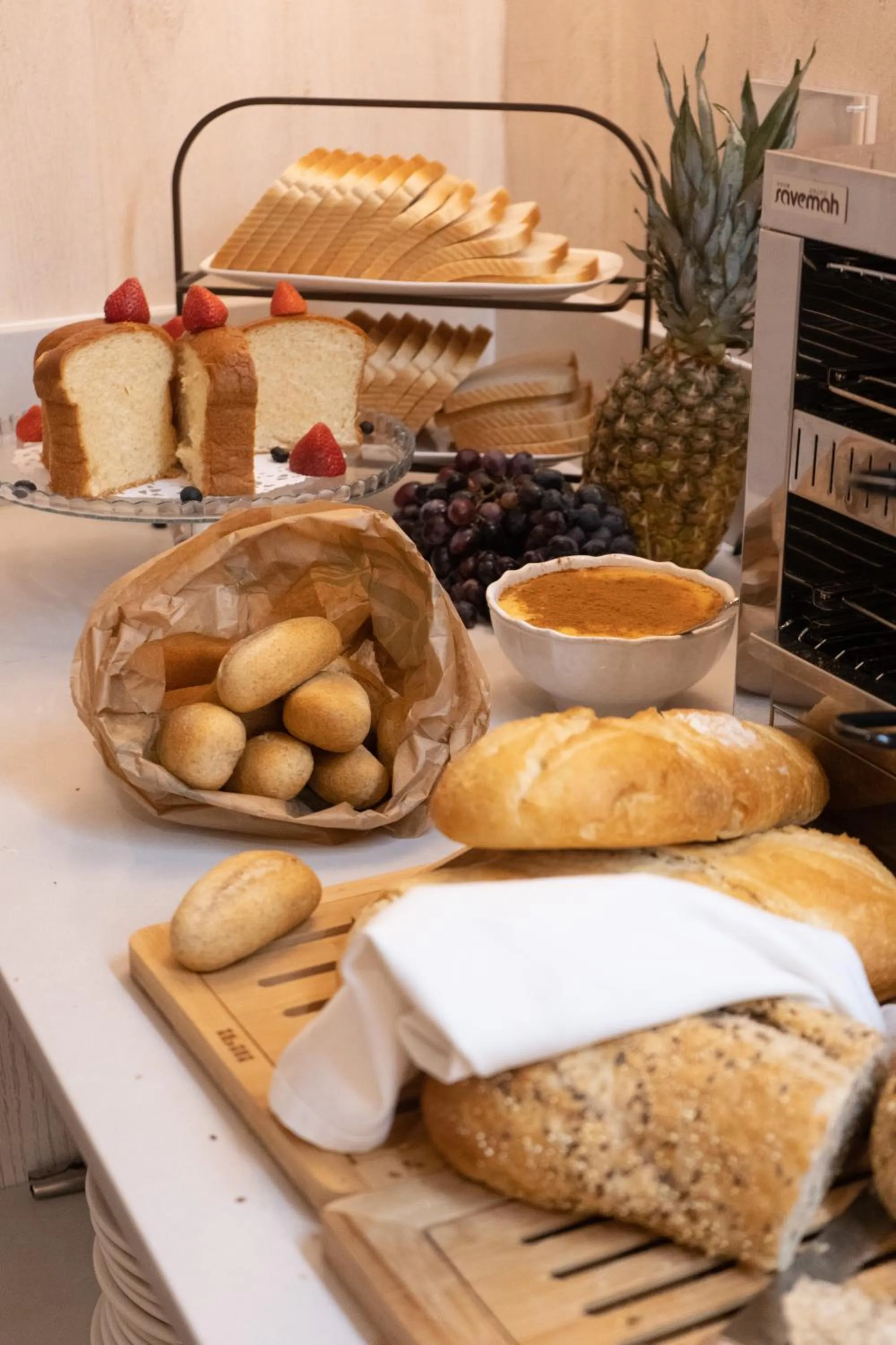 Hotel Boutique Casa Romana Villa