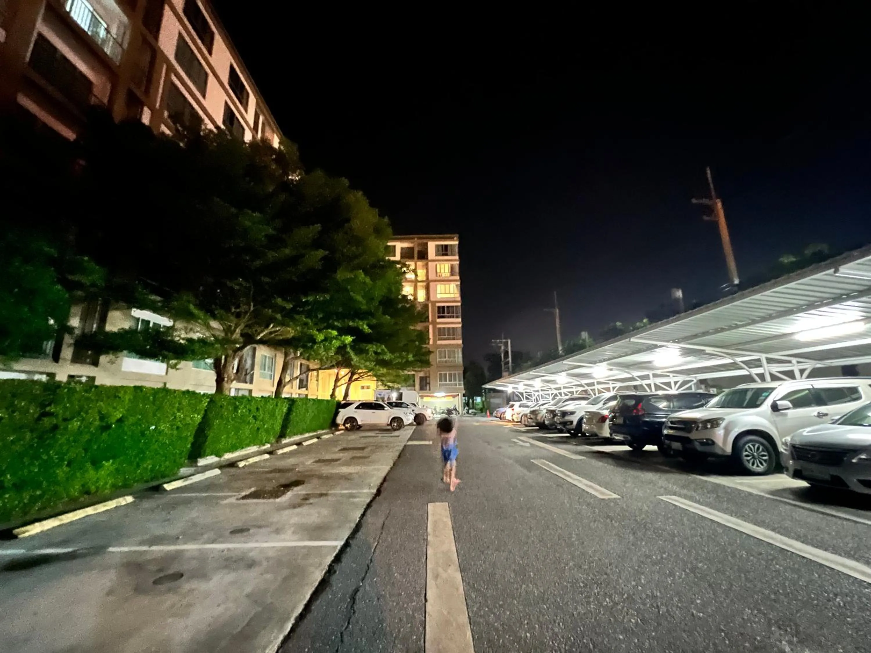 Property building in Baan Imm Aim Huahin By Thita