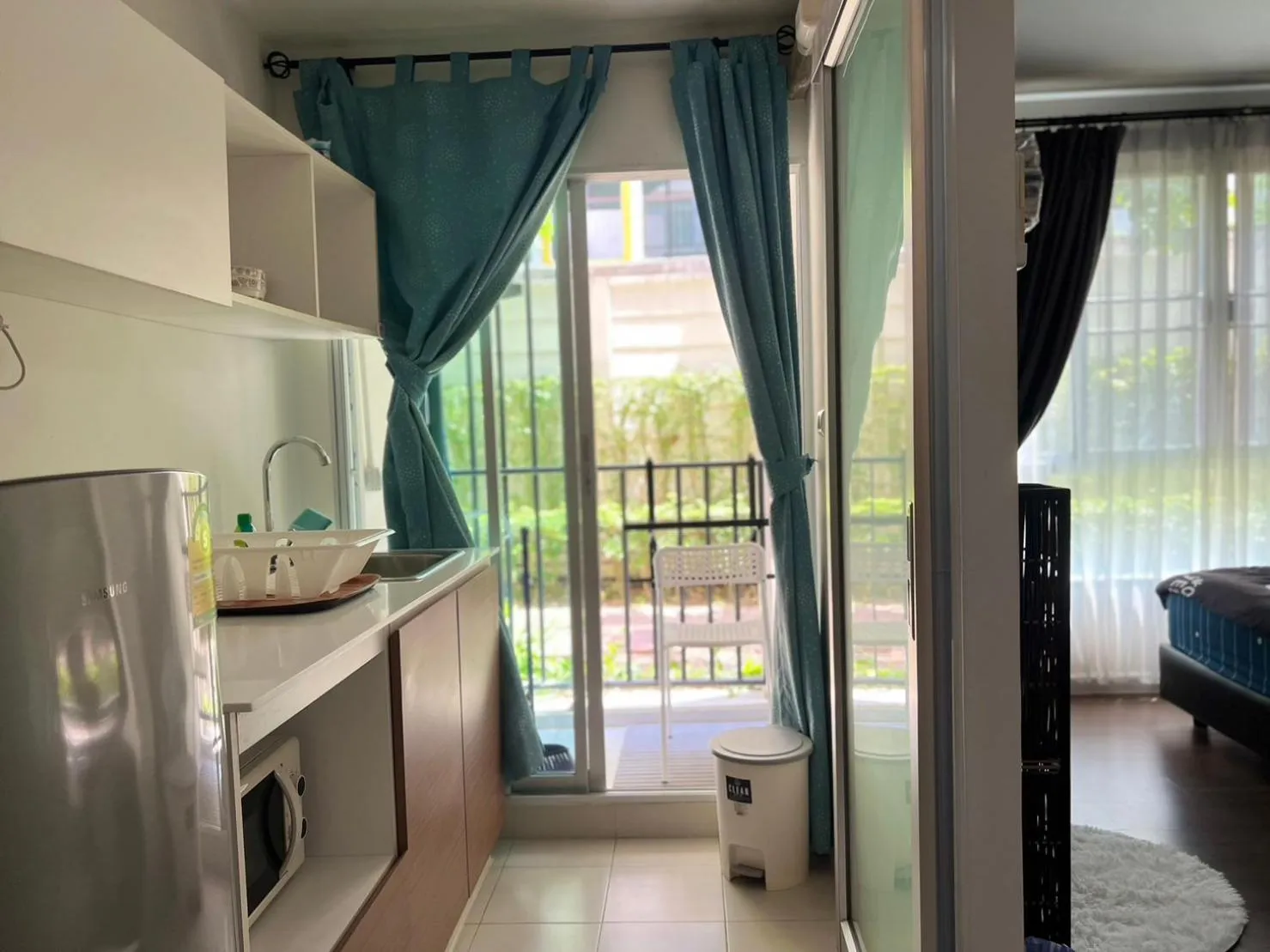 Photo of the whole room in Baan Imm Aim Huahin By Thita