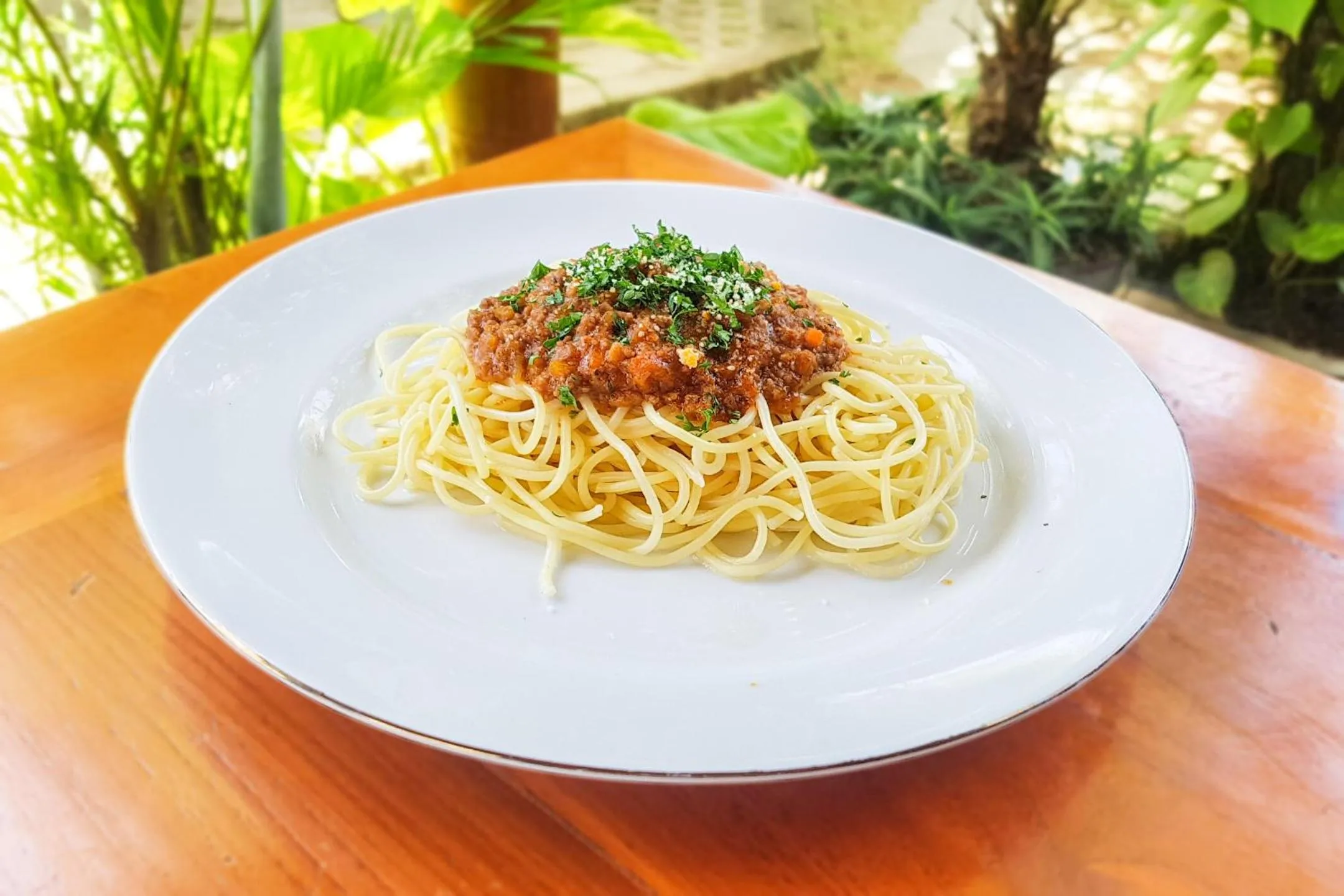 Food and drinks in Naturela