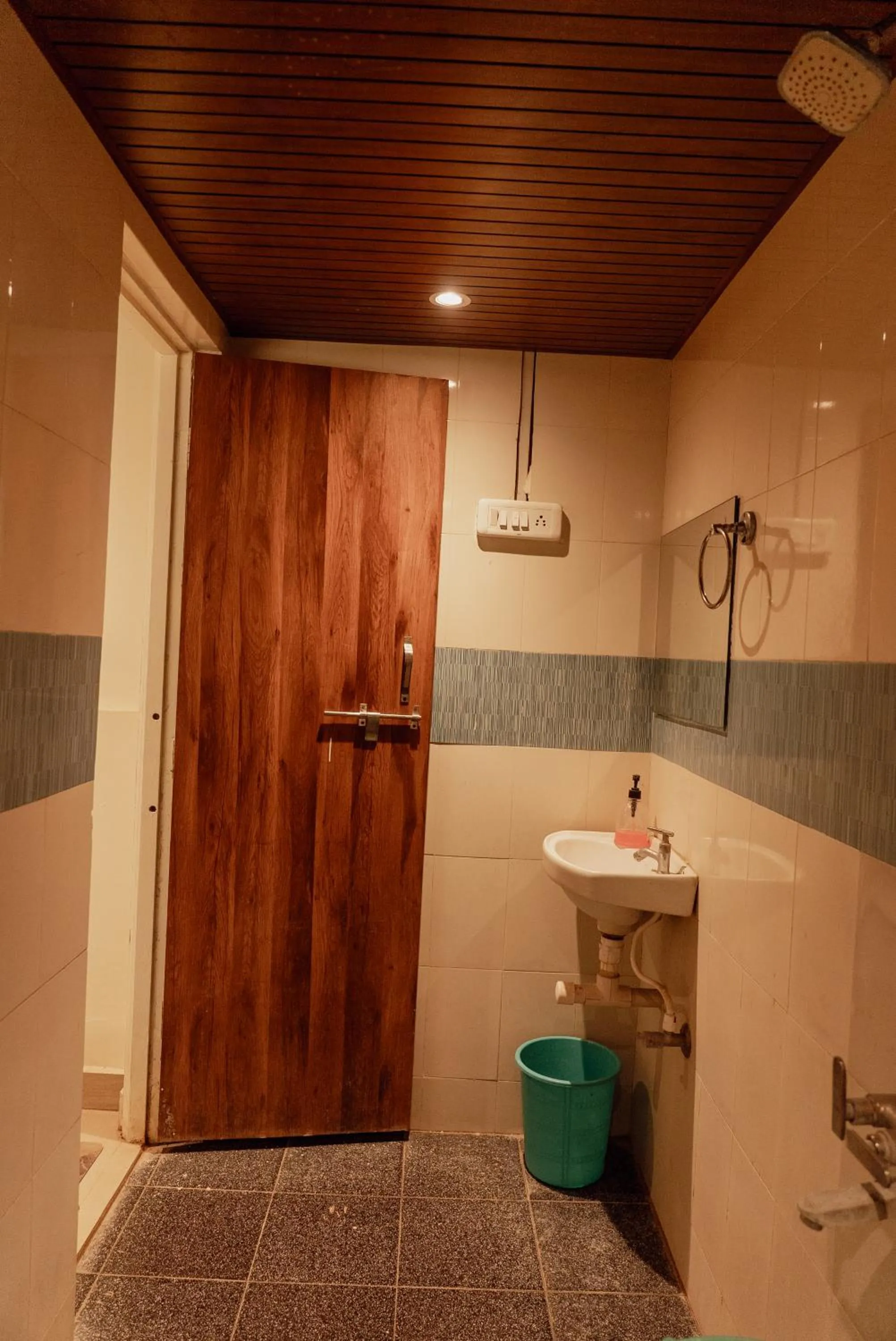 Wild Woods Tiger Resort