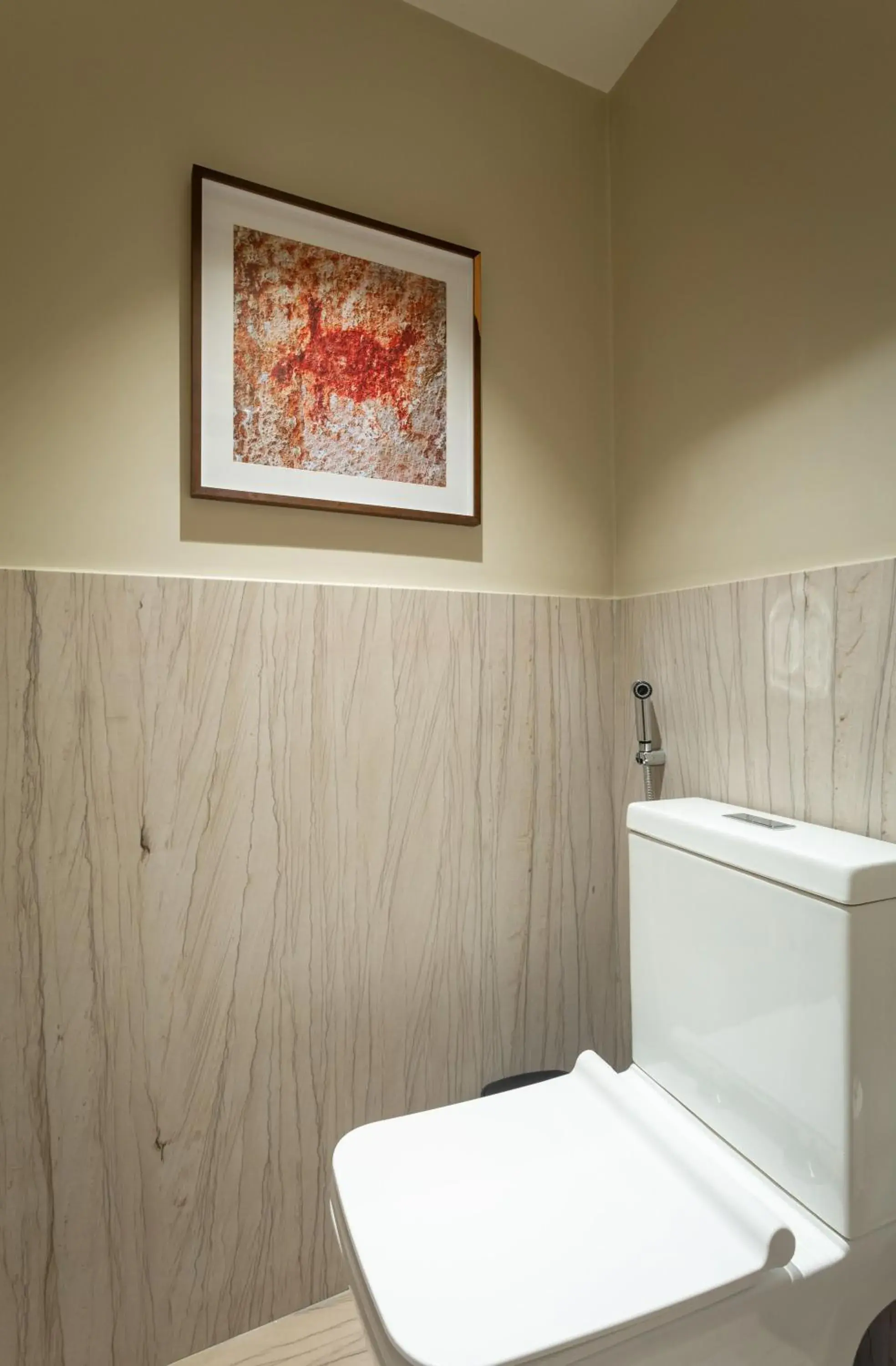 Deluxe Double Room with Extra Bed - single occupancy in Monã Hotel Deluxe Double Room with Extra Bed - single occupancy in Monã Hotel