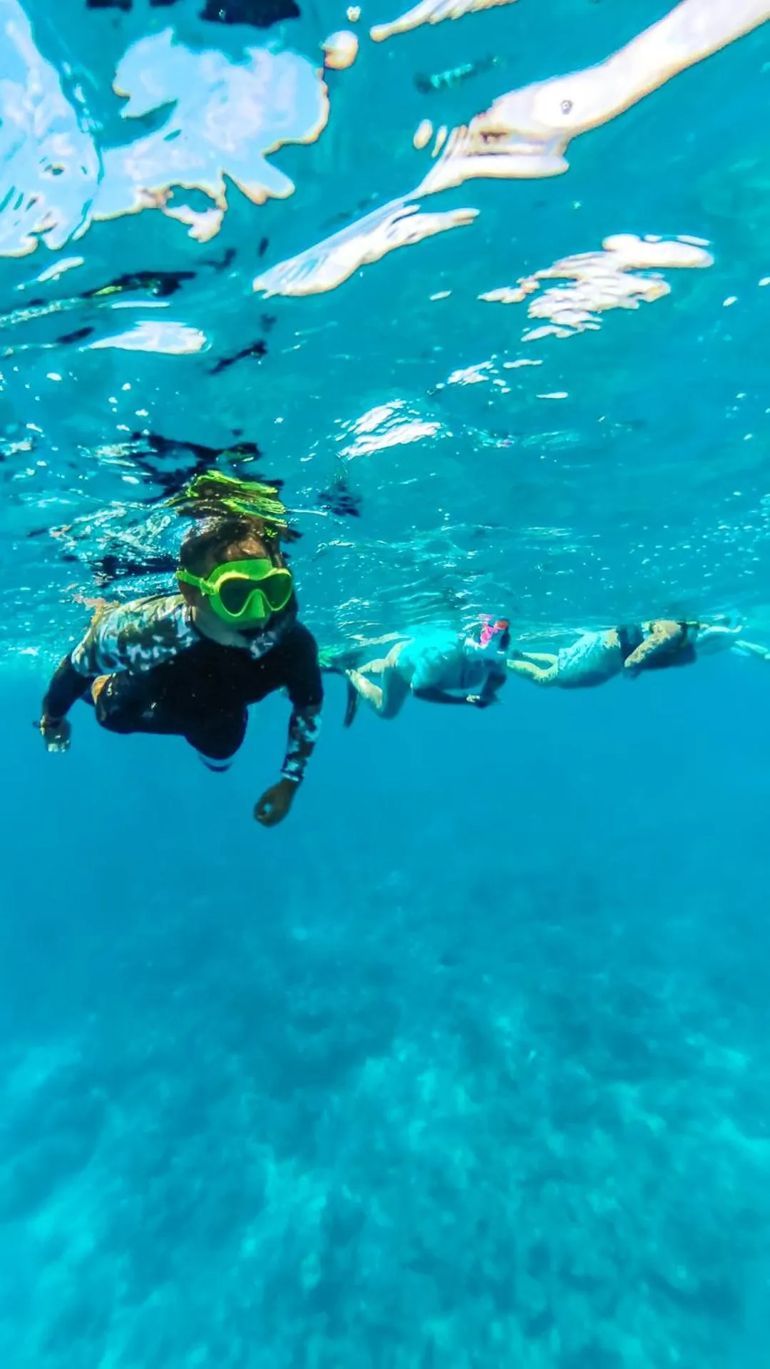 Property building in The Barefoot Eco Hotel