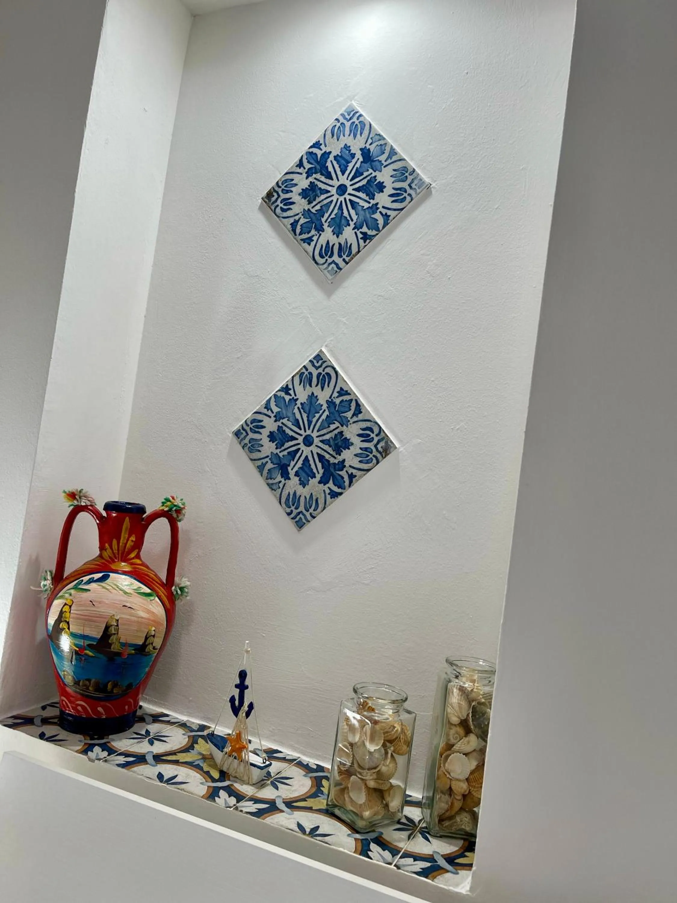 B&B Scala dei Turchi Beach