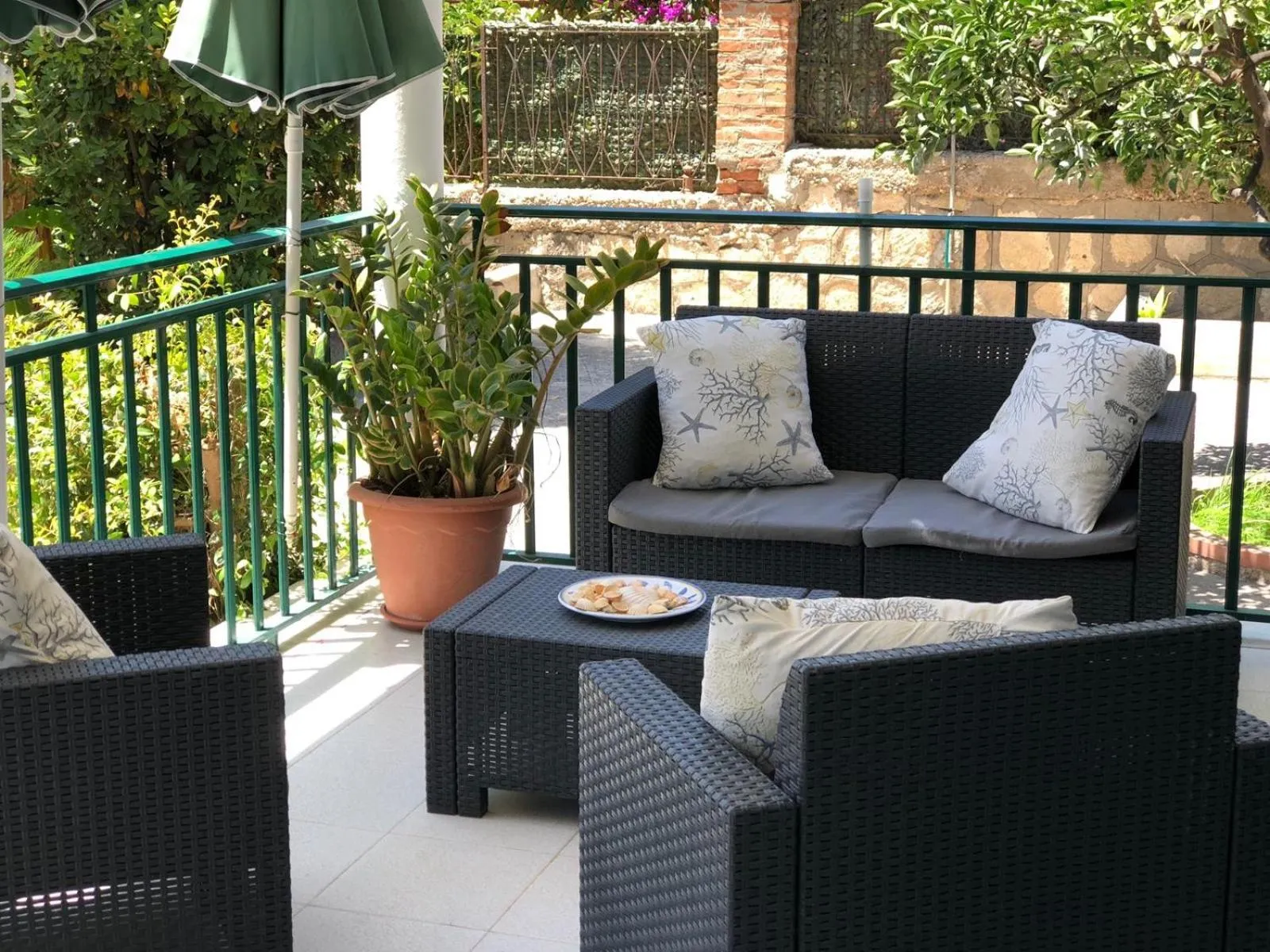 B&B Scala dei Turchi Beach