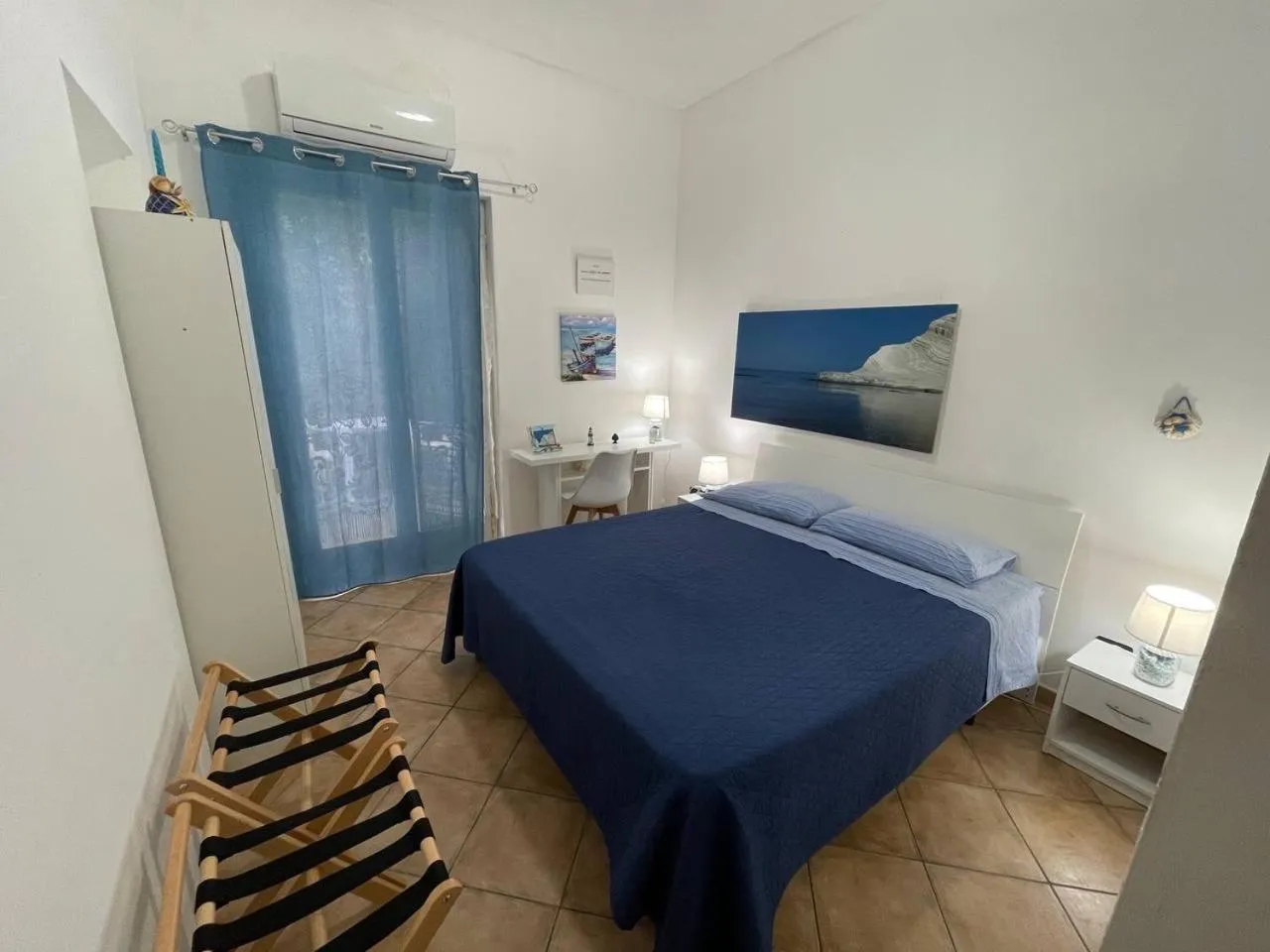 B&B Scala dei Turchi Beach