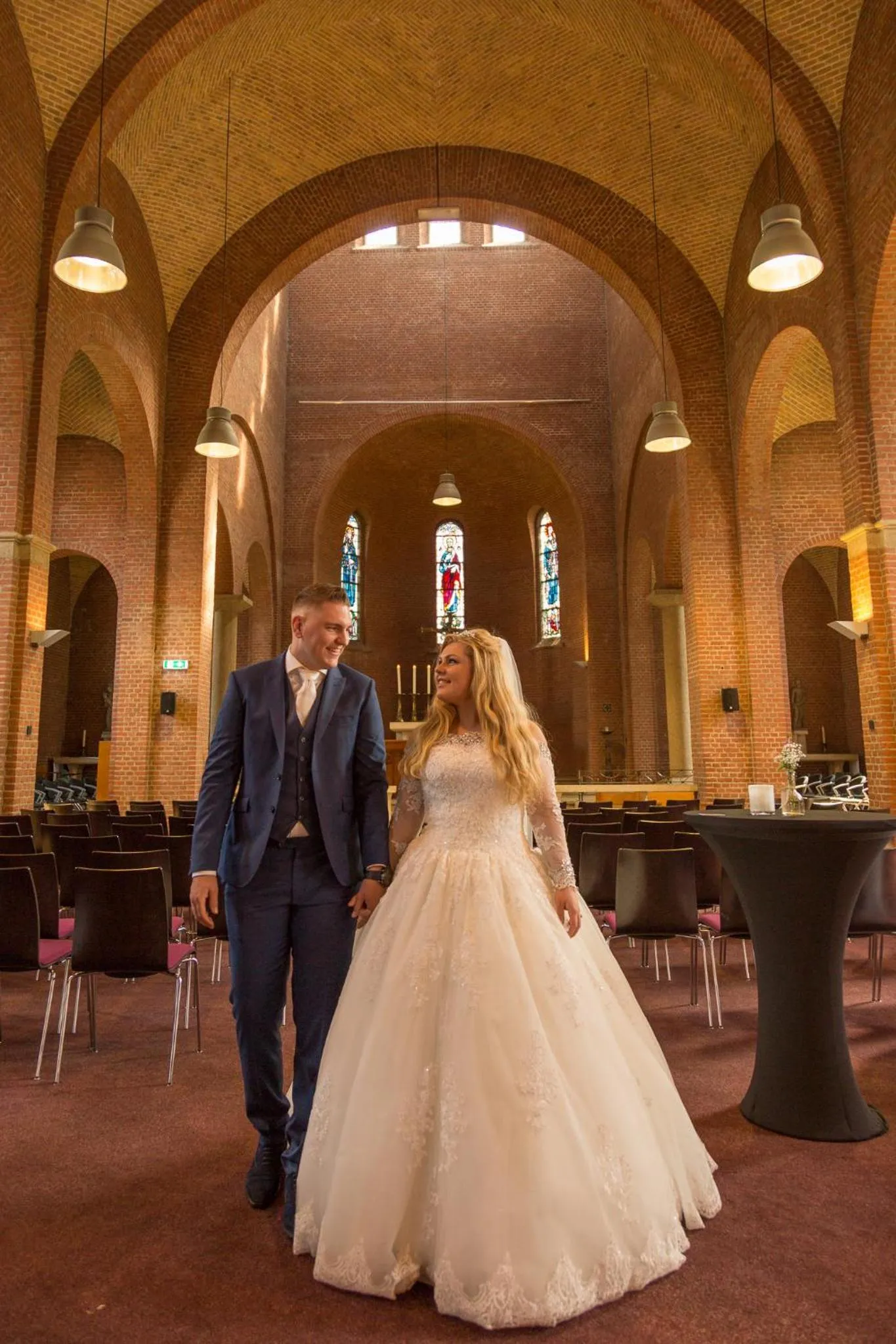 Business facilities in Fletcher Kloosterhotel Willibrordhaeghe