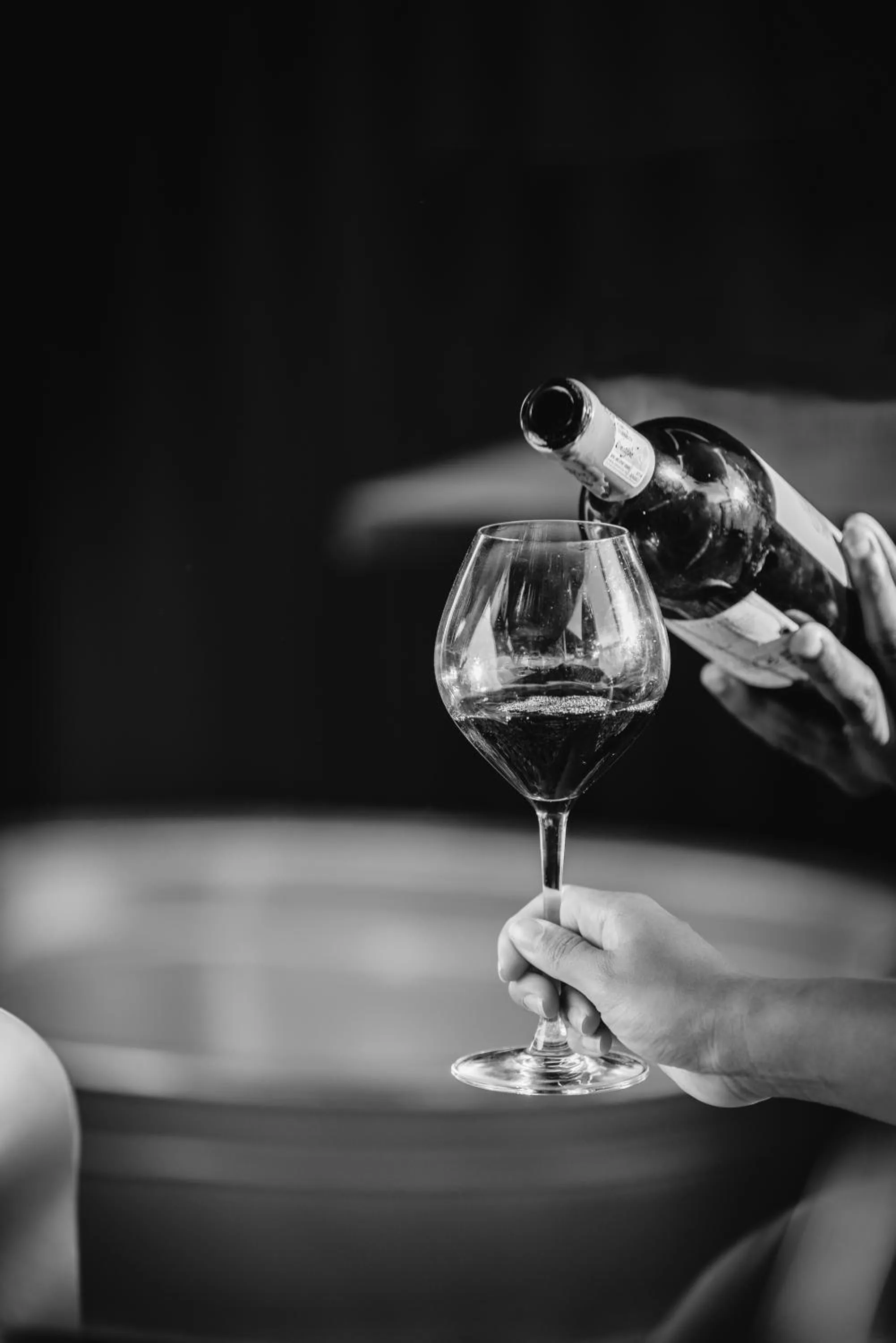 Restaurant/places to eat in Cargo88 Hotel