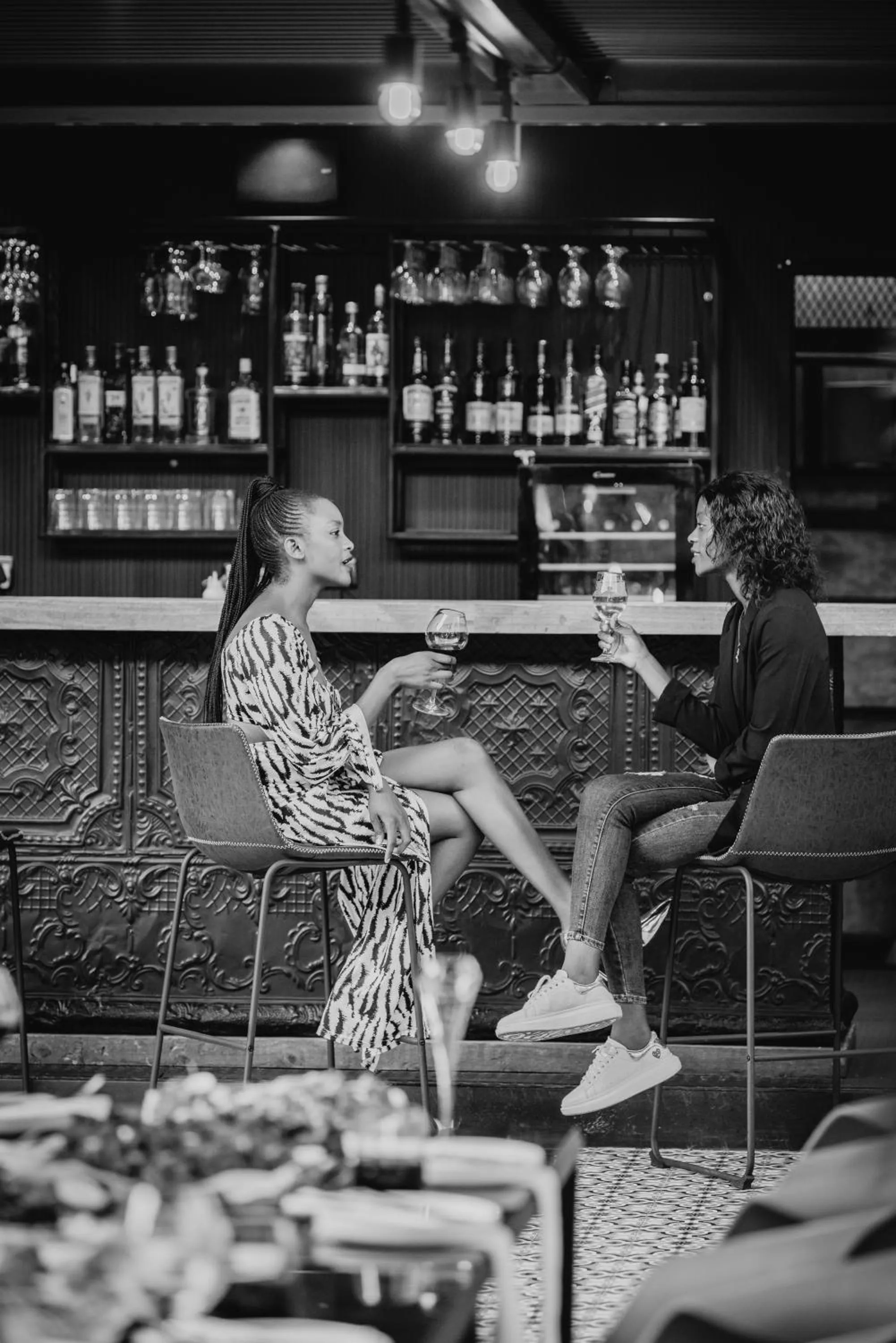 Restaurant/places to eat in Cargo88 Hotel