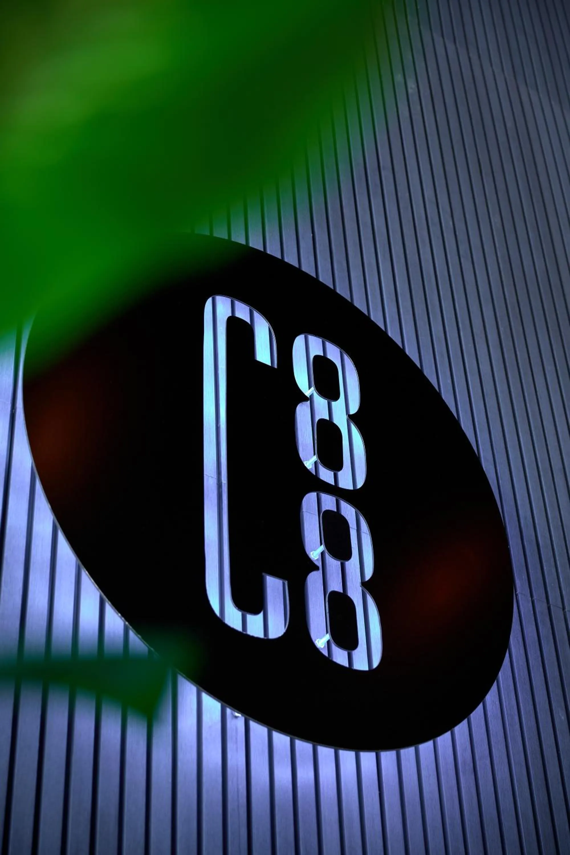 Logo/Certificate/Sign in Cargo88 Hotel