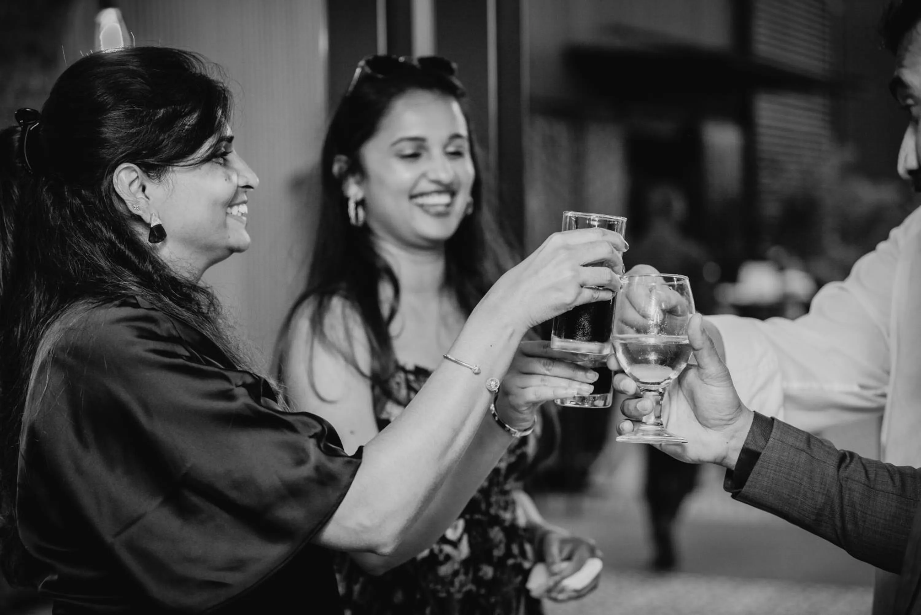 Restaurant/places to eat in Cargo88 Hotel