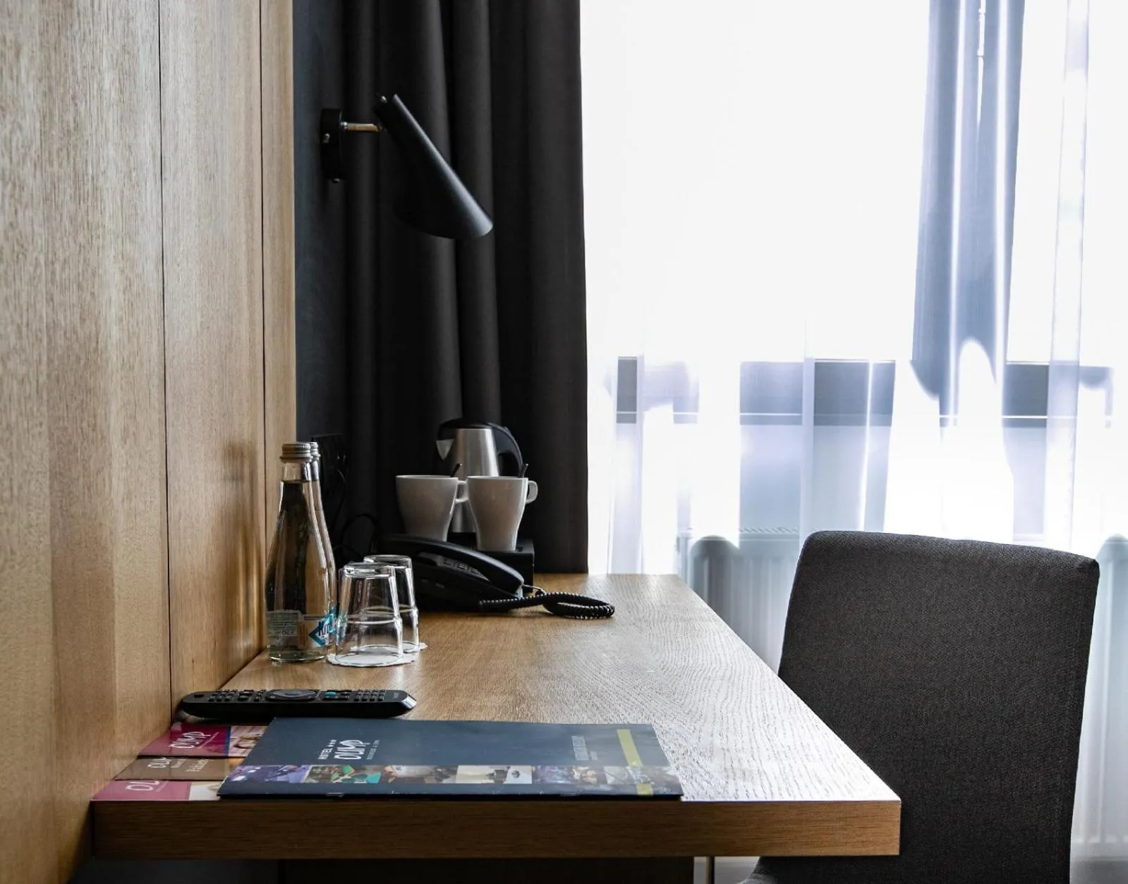 Hotel Olimp Business & Spa