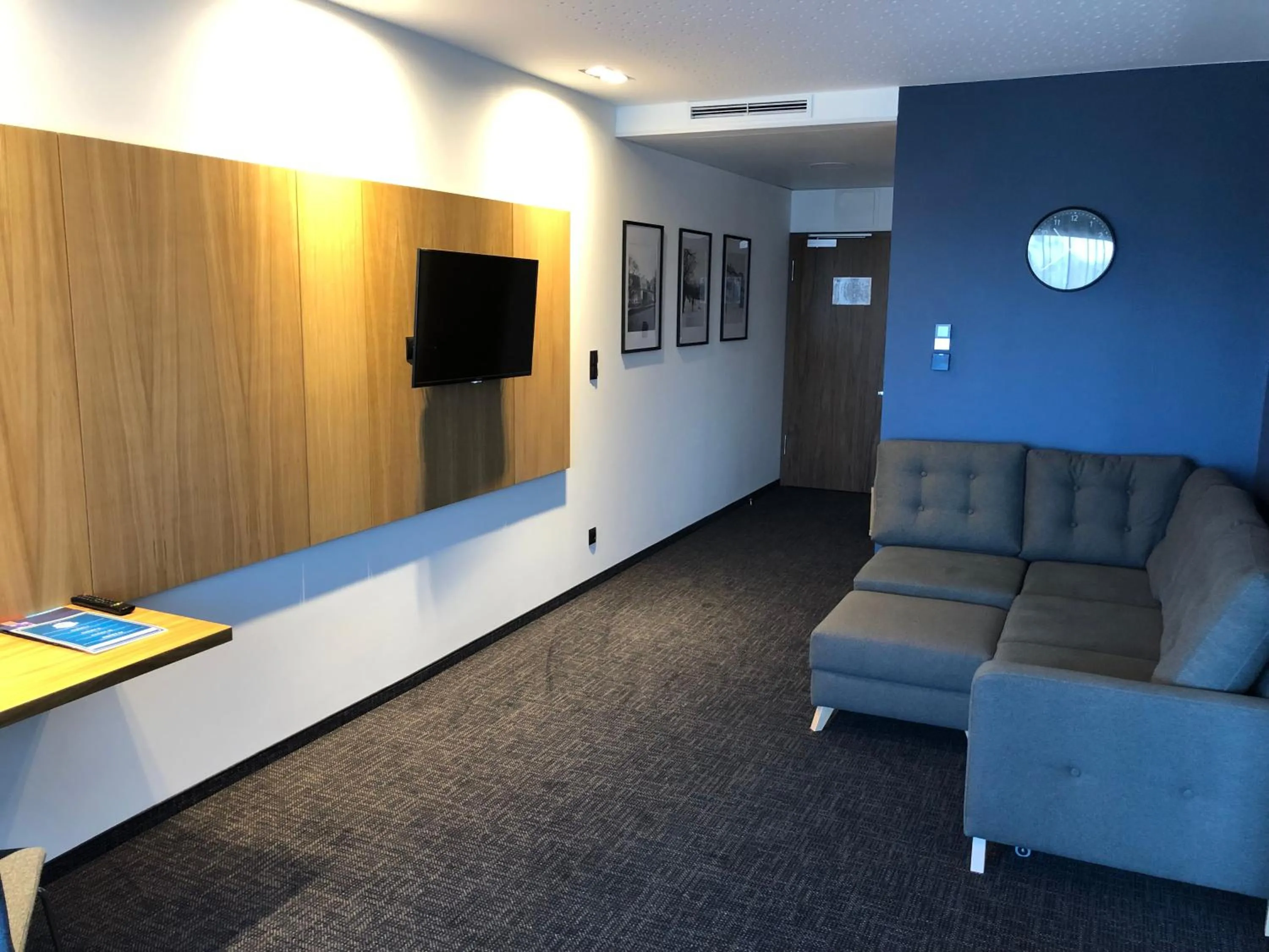 Hotel Olimp Business & Spa