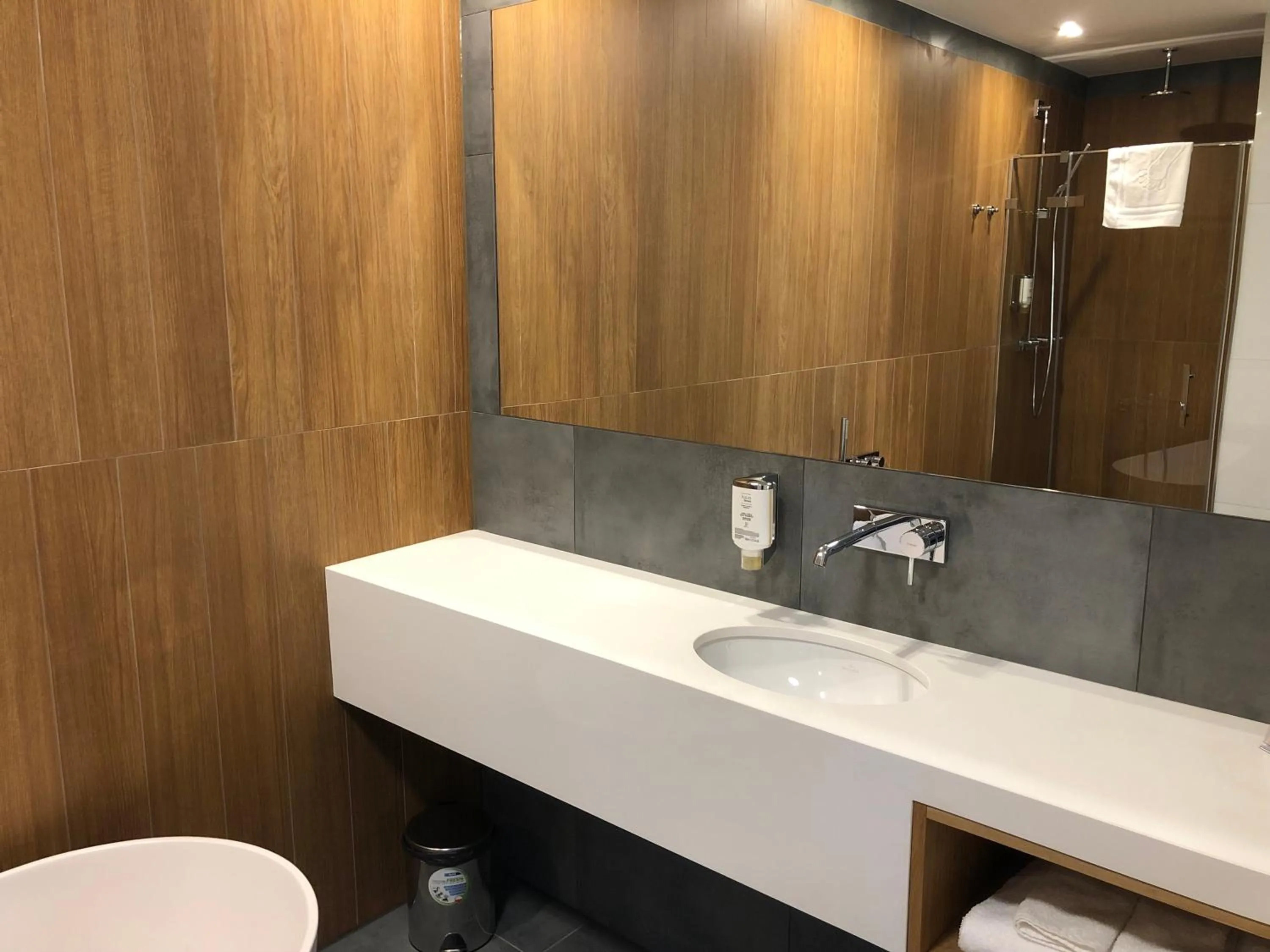 Hotel Olimp Business & Spa