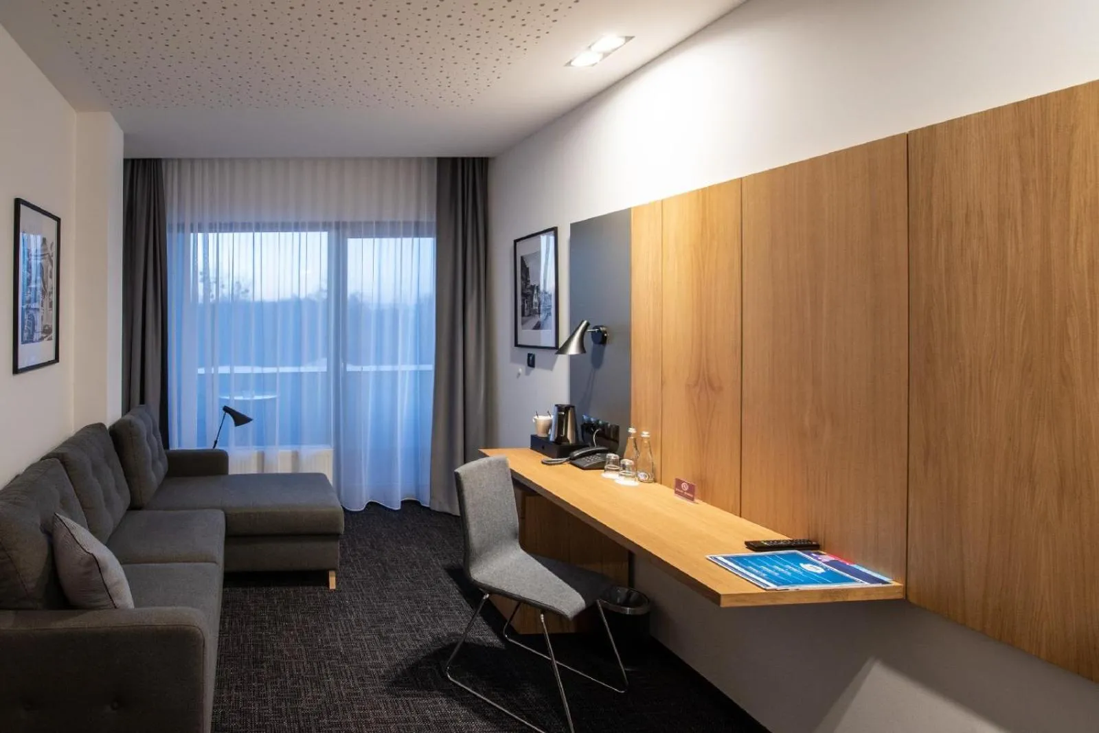 Hotel Olimp Business & Spa