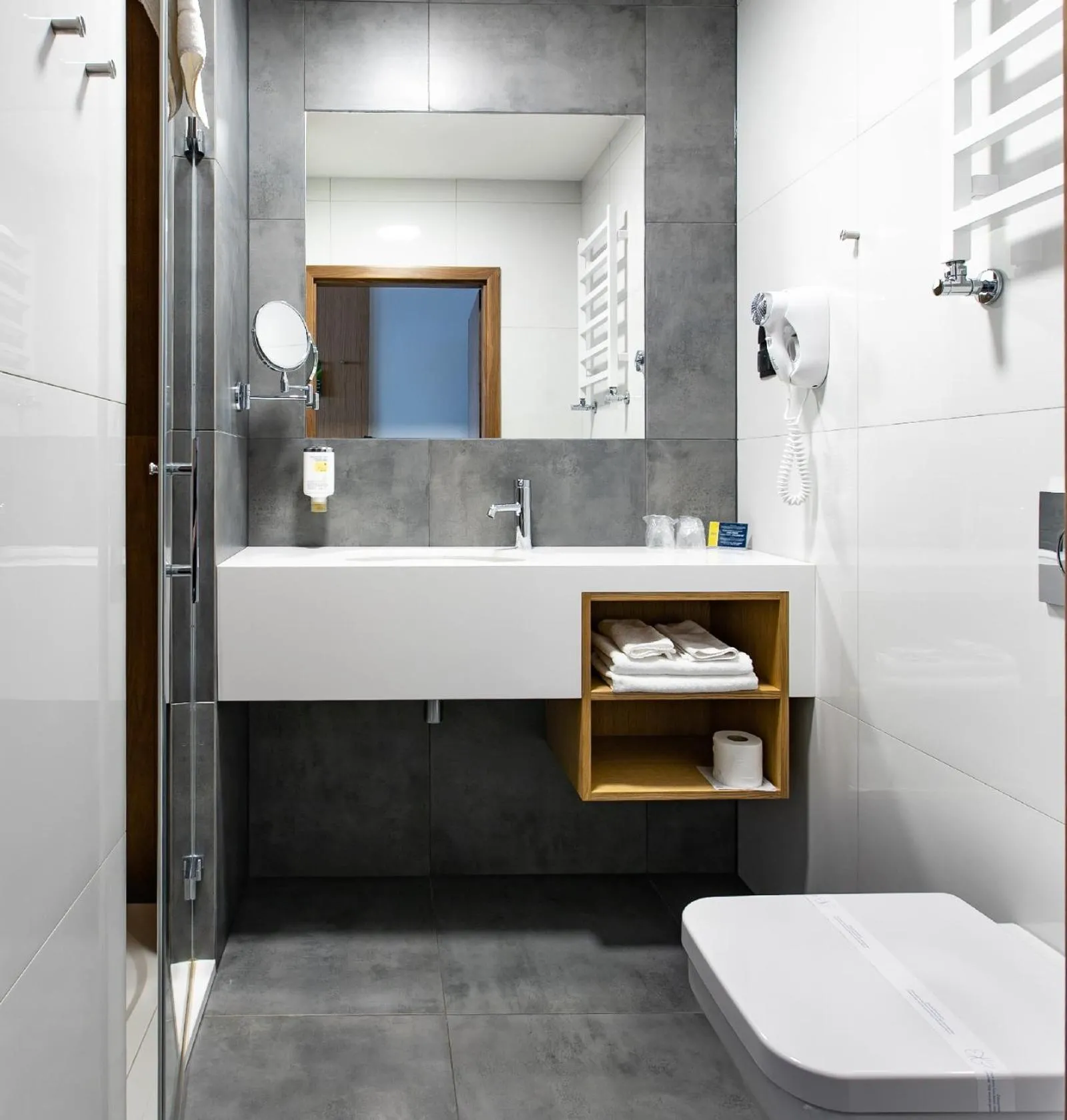 Hotel Olimp Business & Spa