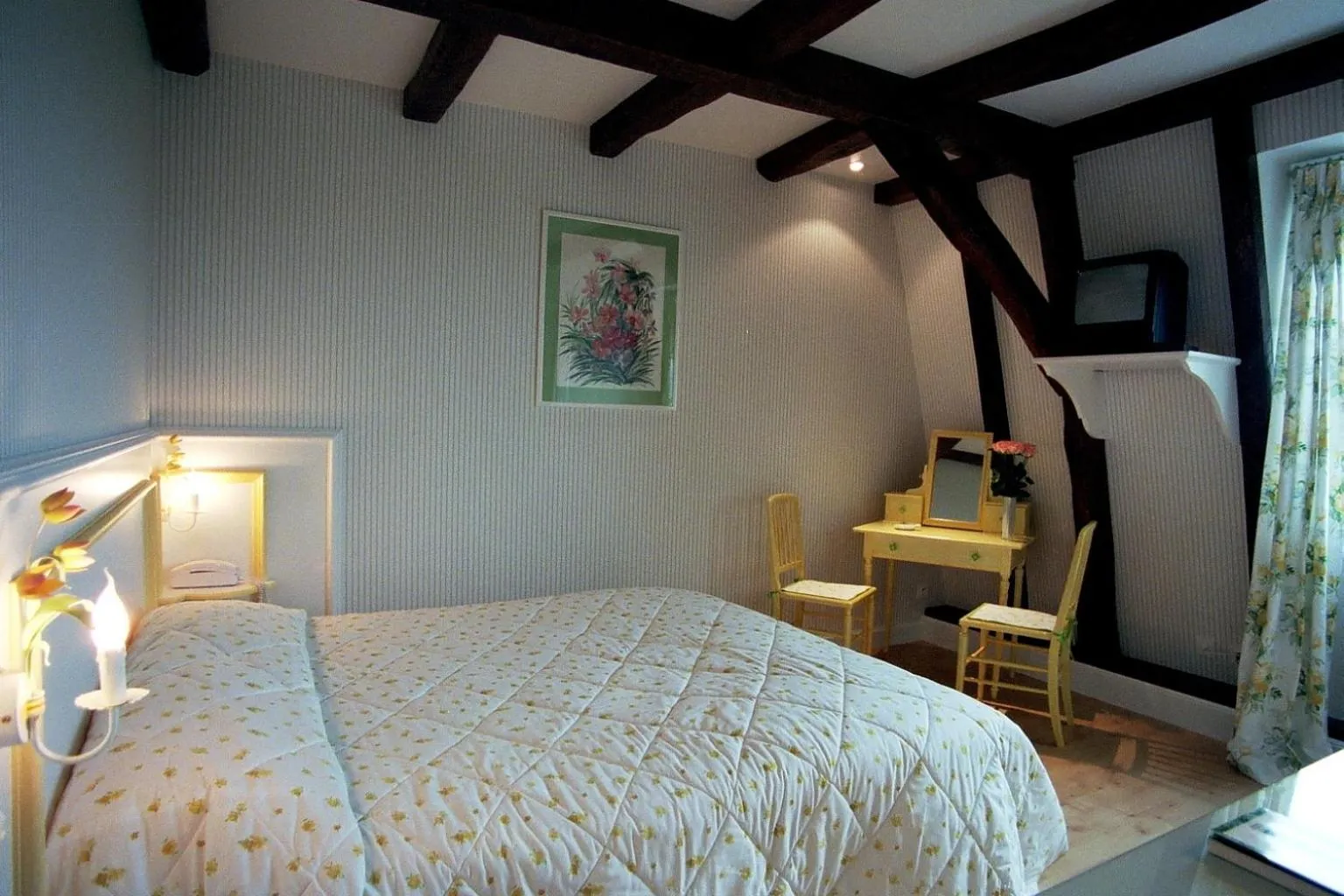 Photo of the whole room, Bed in Villa Ric