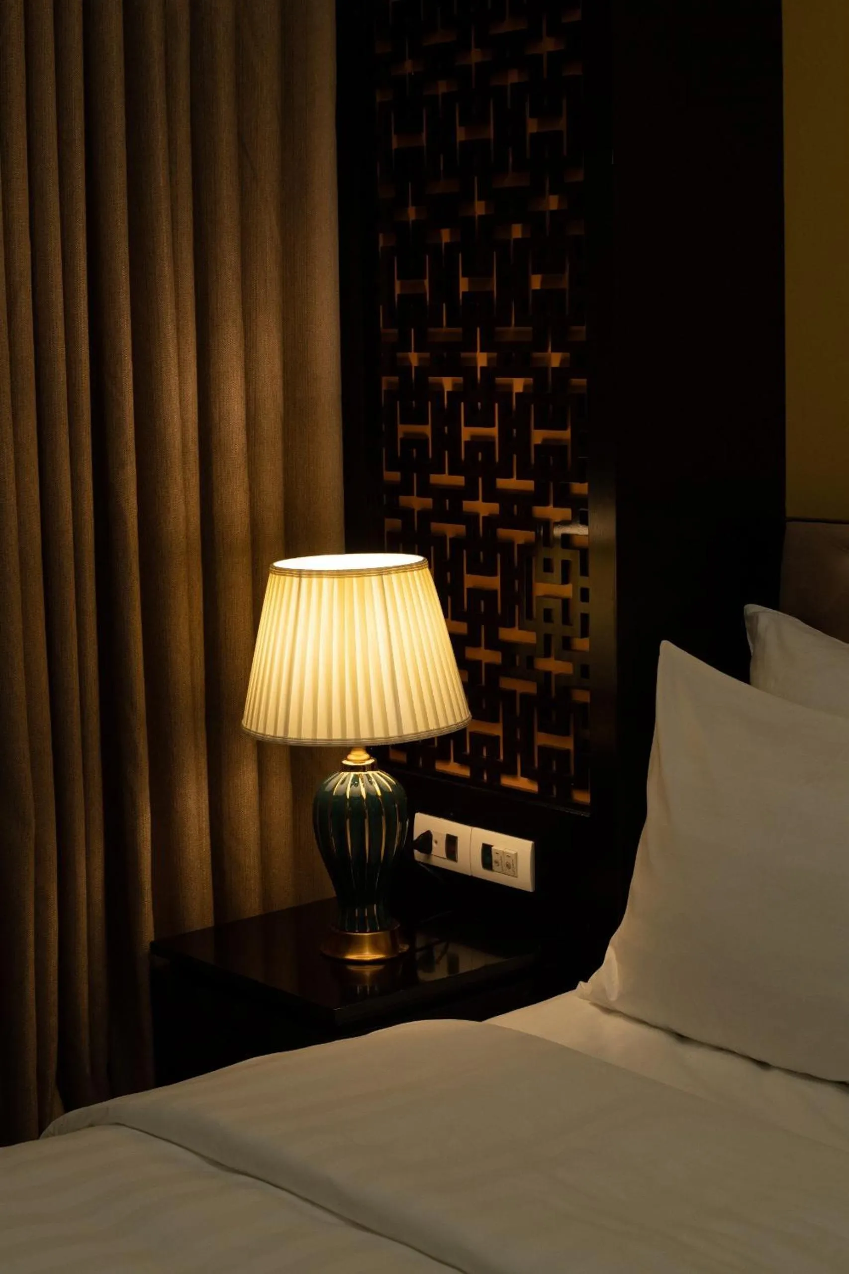 hair dresser, Bed in PALAGO BOUTIQUE HOTEL