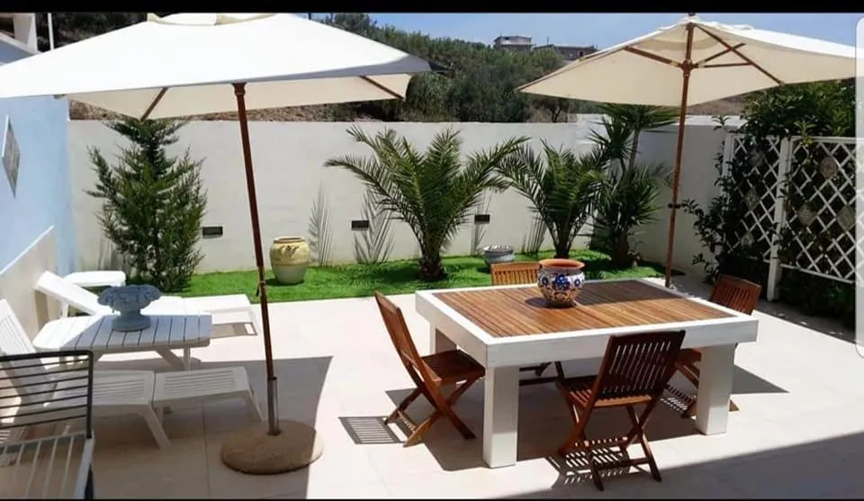 Bosco Sea Apartments