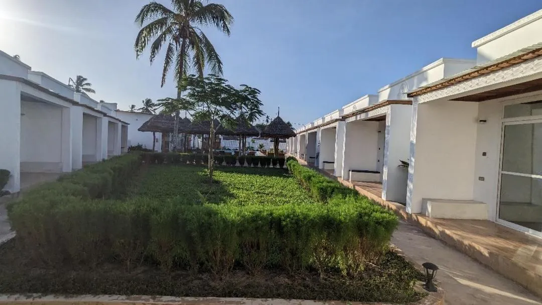 Mafia Dream Hotel