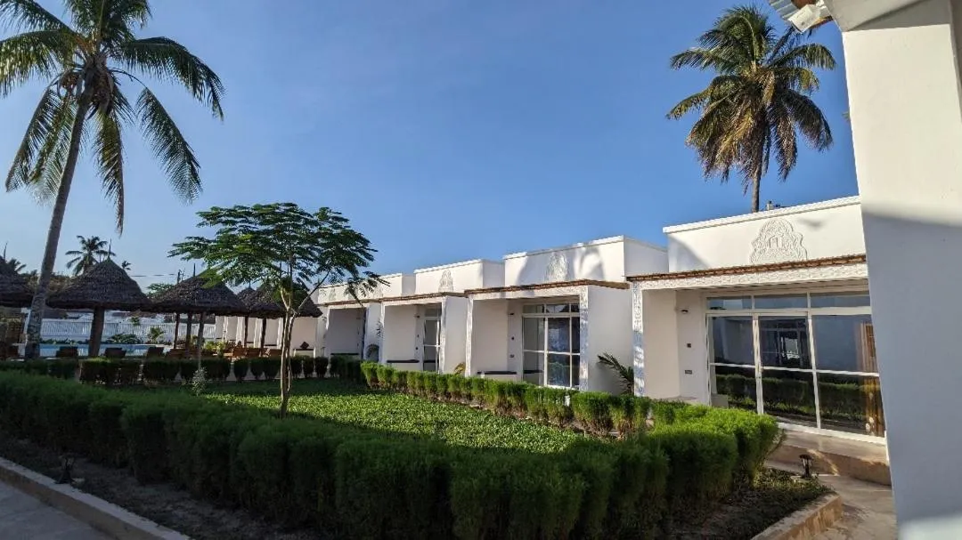 Mafia Dream Hotel