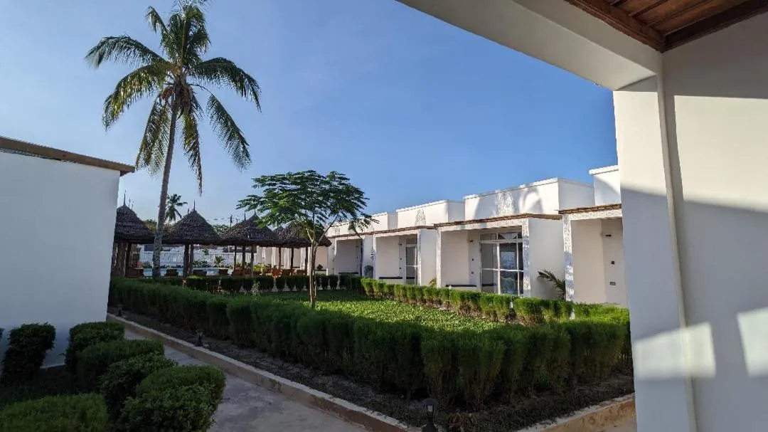 Mafia Dream Hotel