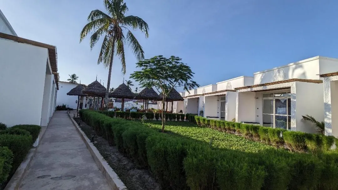 Mafia Dream Hotel