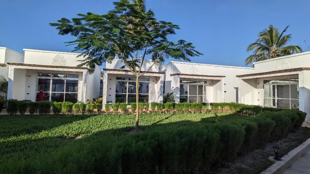 Mafia Dream Hotel