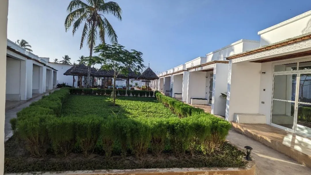 Mafia Dream Hotel
