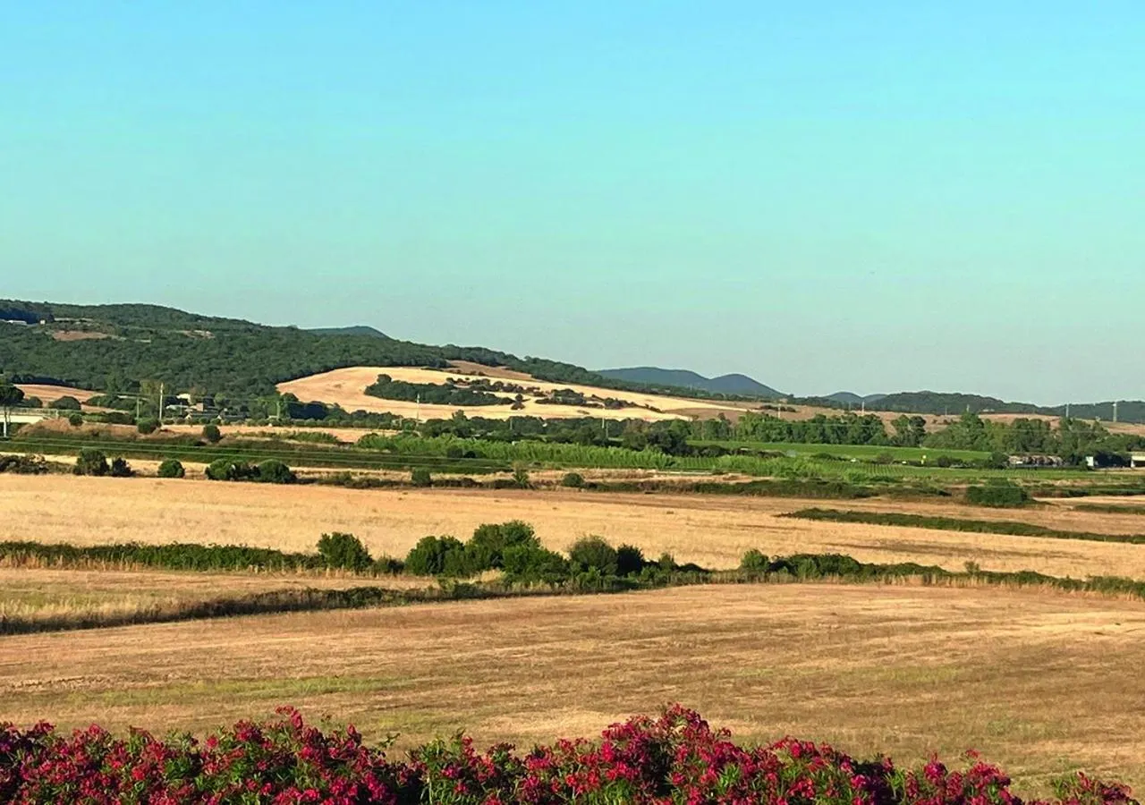 View (from property/room) in Le casette di Frà Studios