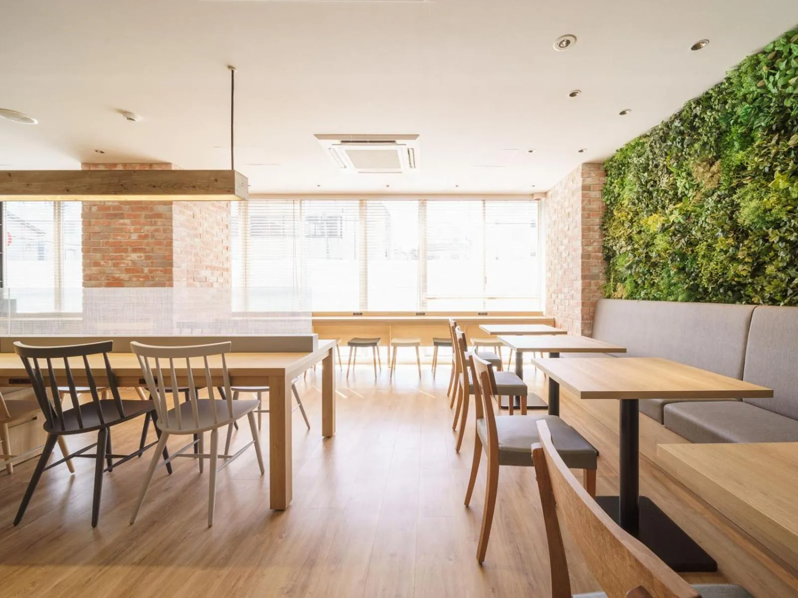 Super Hotel Shinagawa Aomono-Yokocho