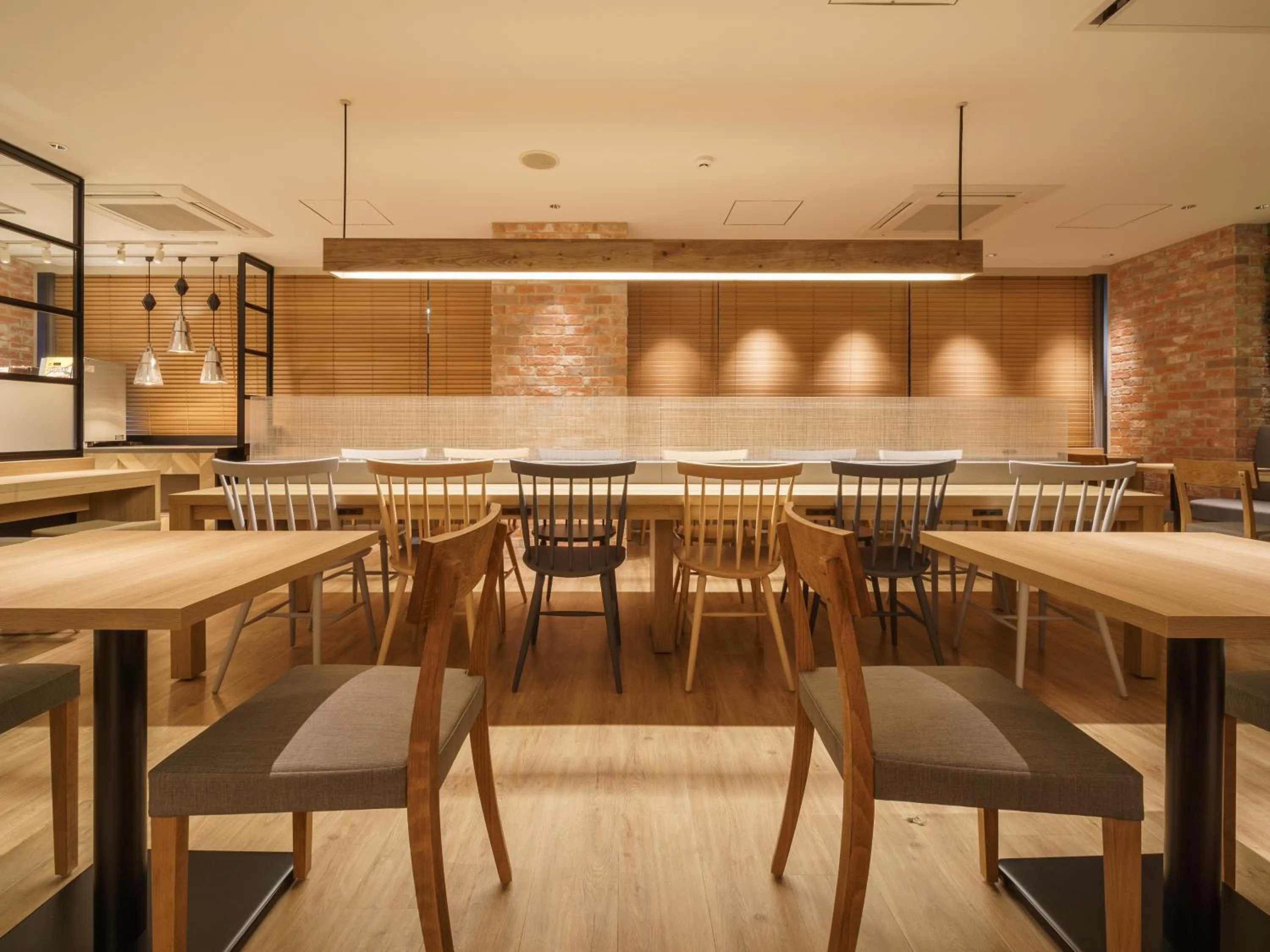 Super Hotel Shinagawa Aomono-Yokocho