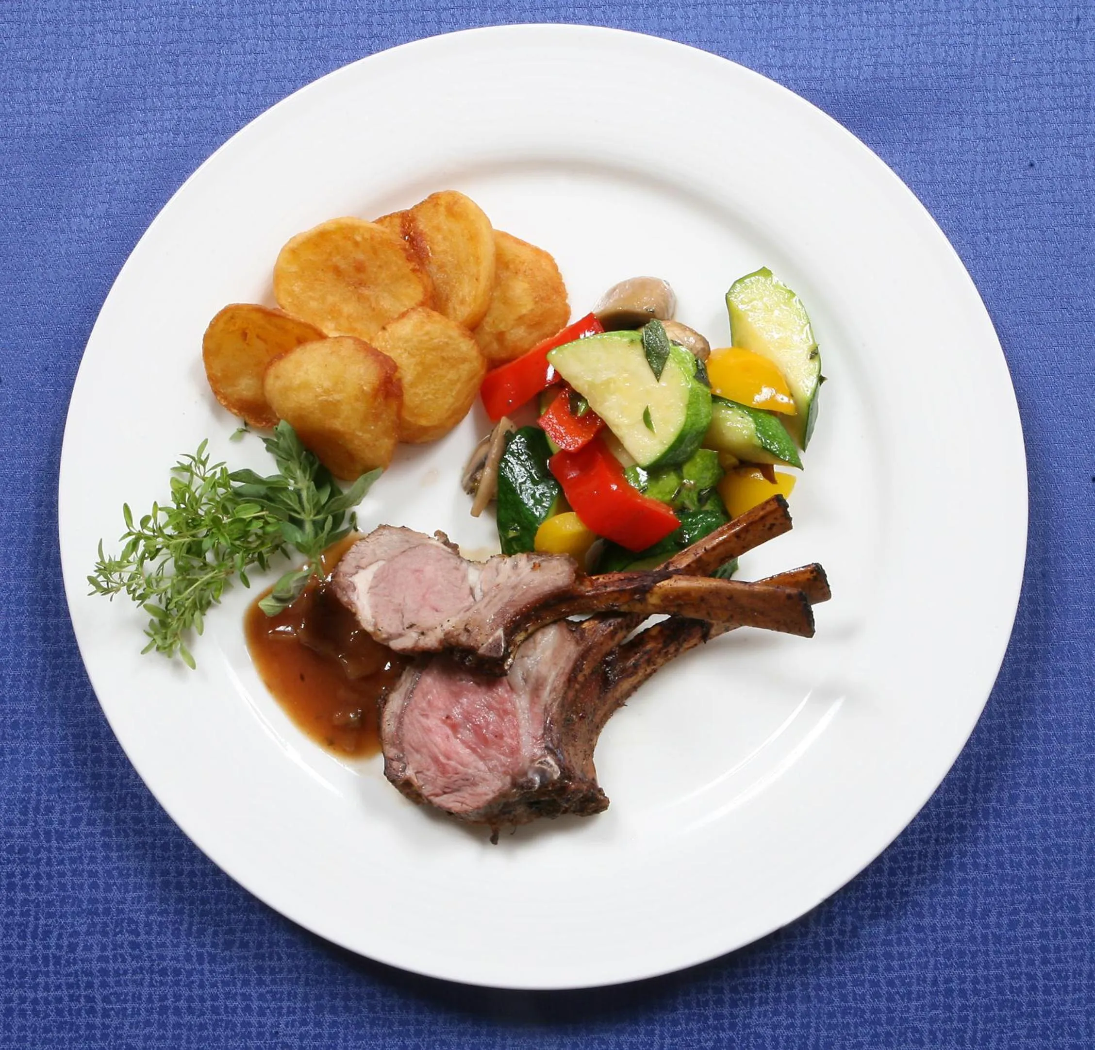 Food in Hotel Käferhube