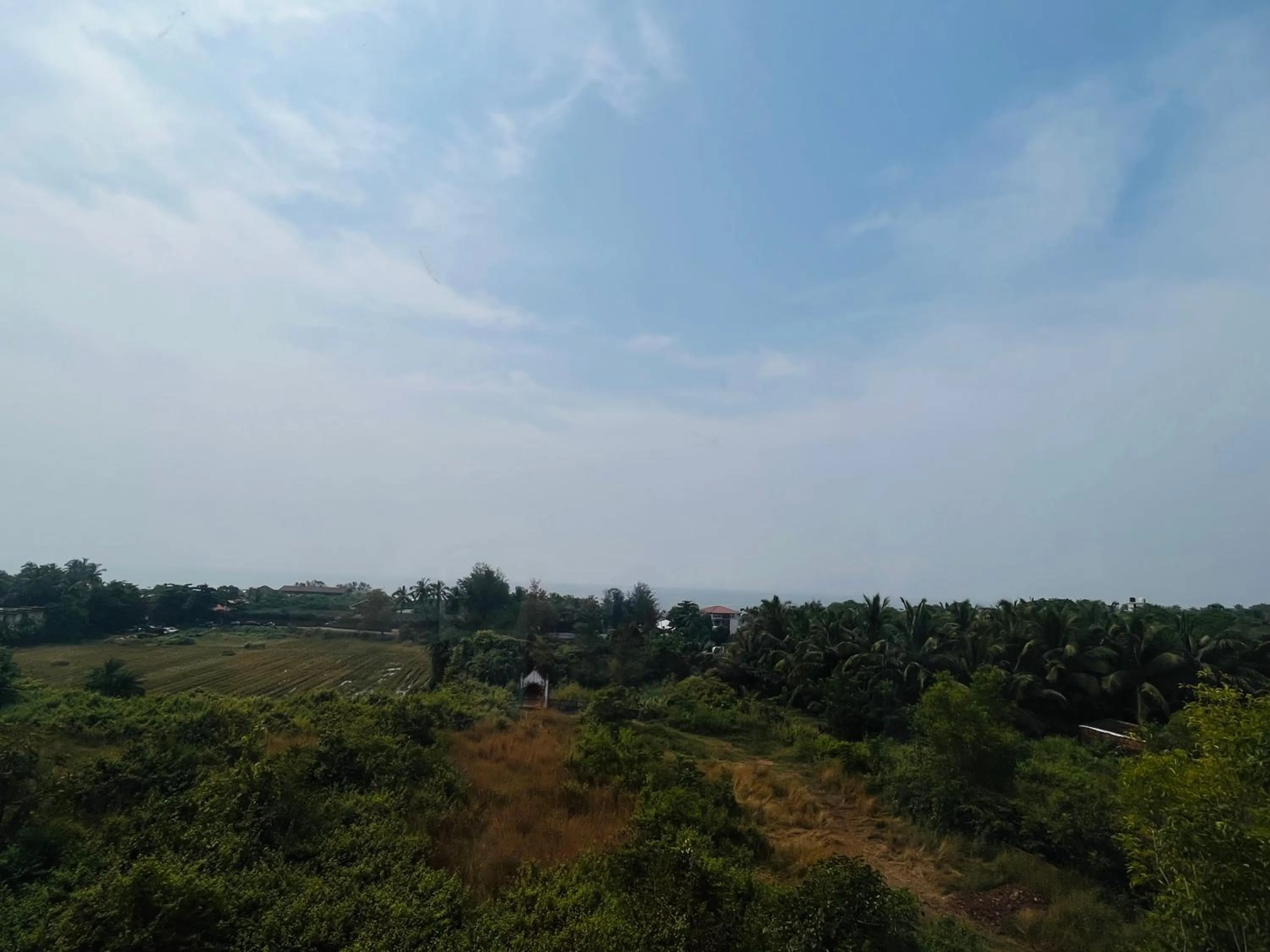 Day in Nagas Hotel Satyavati Morjim