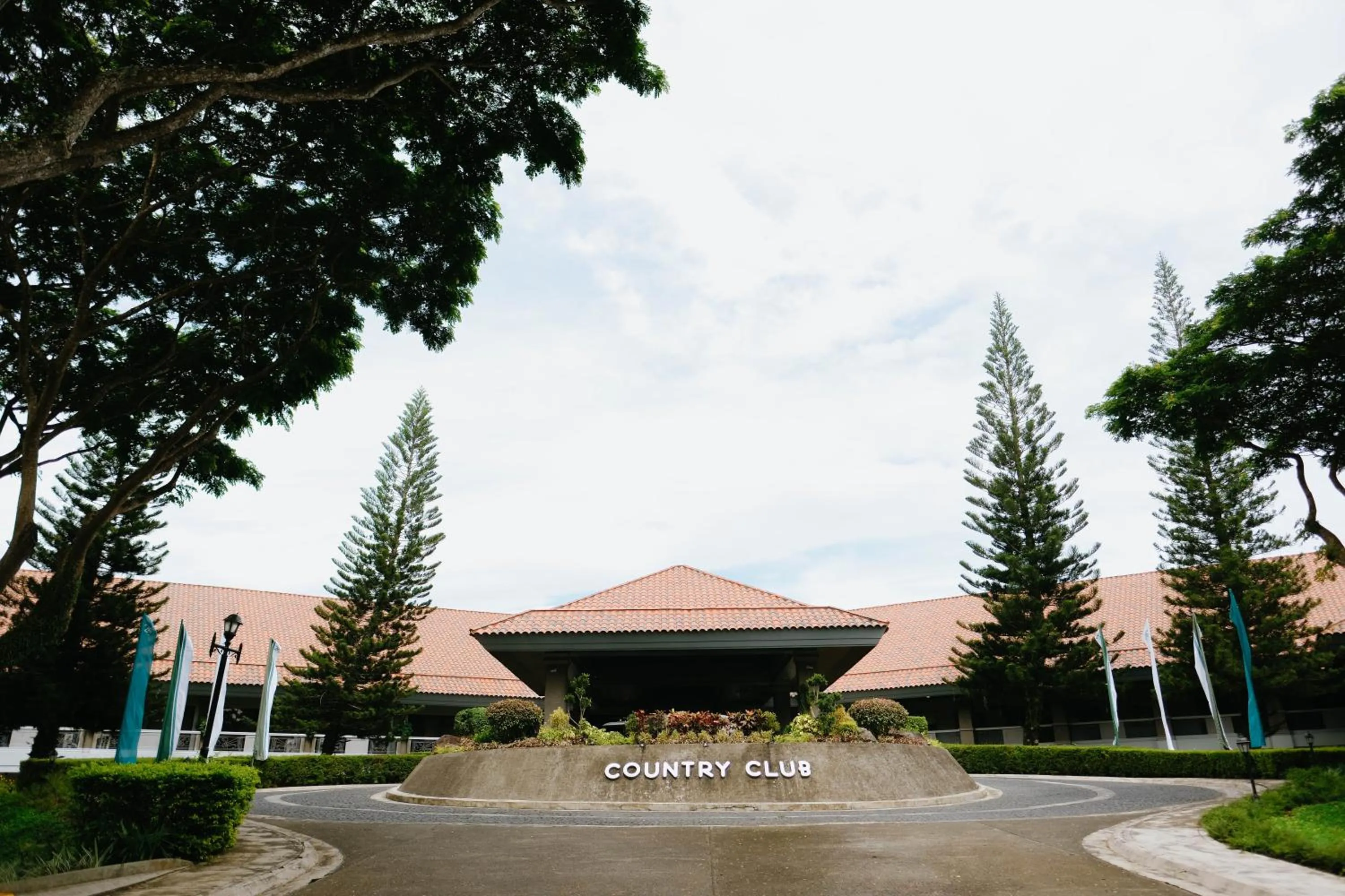 Property building in The Suites At Mount Malarayat